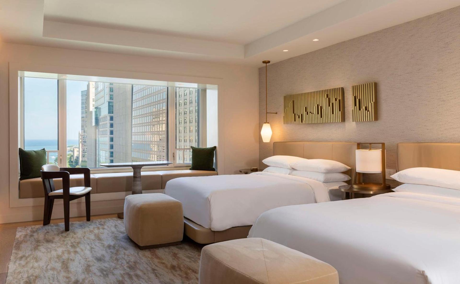 Park Hyatt Chicago photo 16