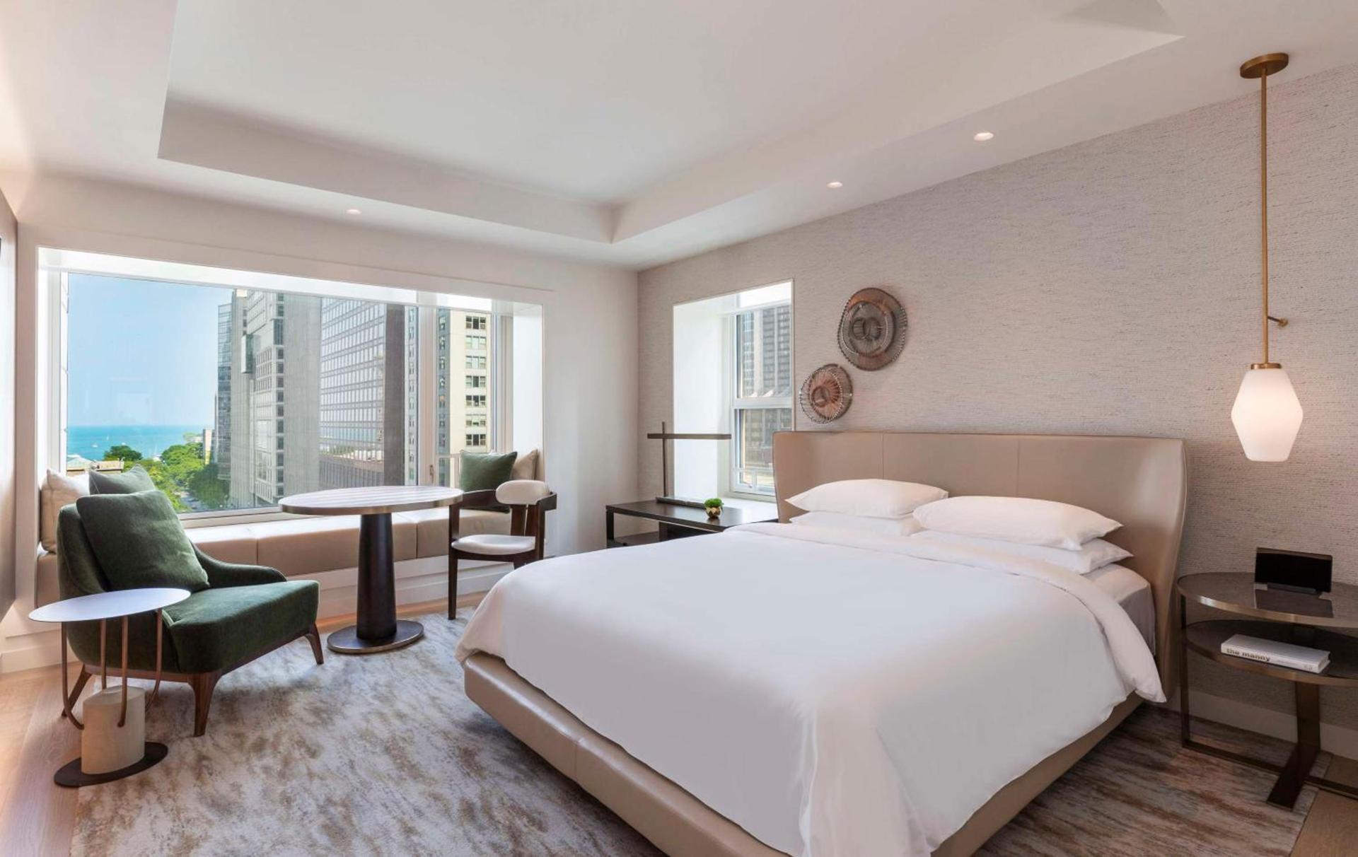 Park Hyatt Chicago photo 17