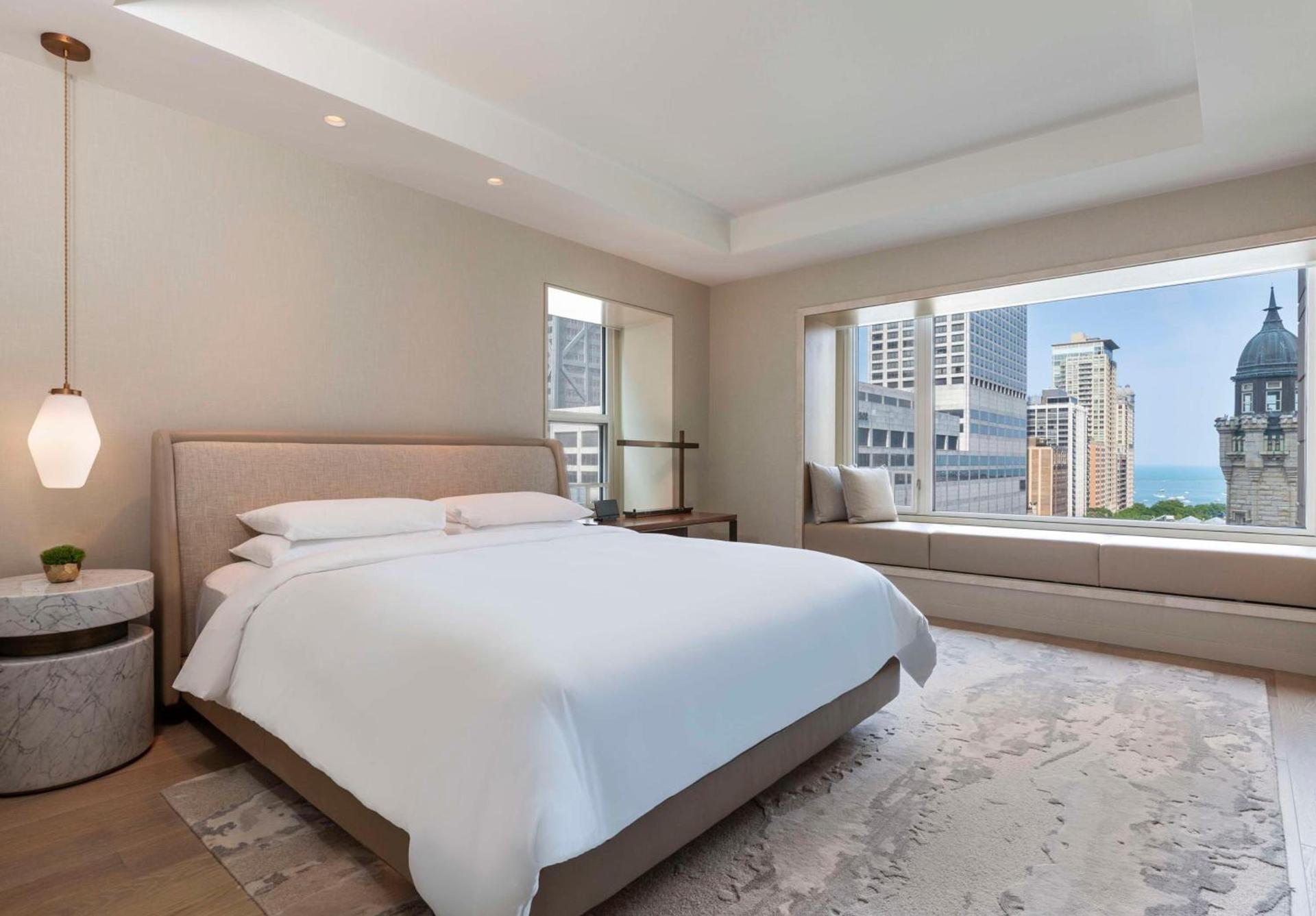 Park Hyatt Chicago photo 18