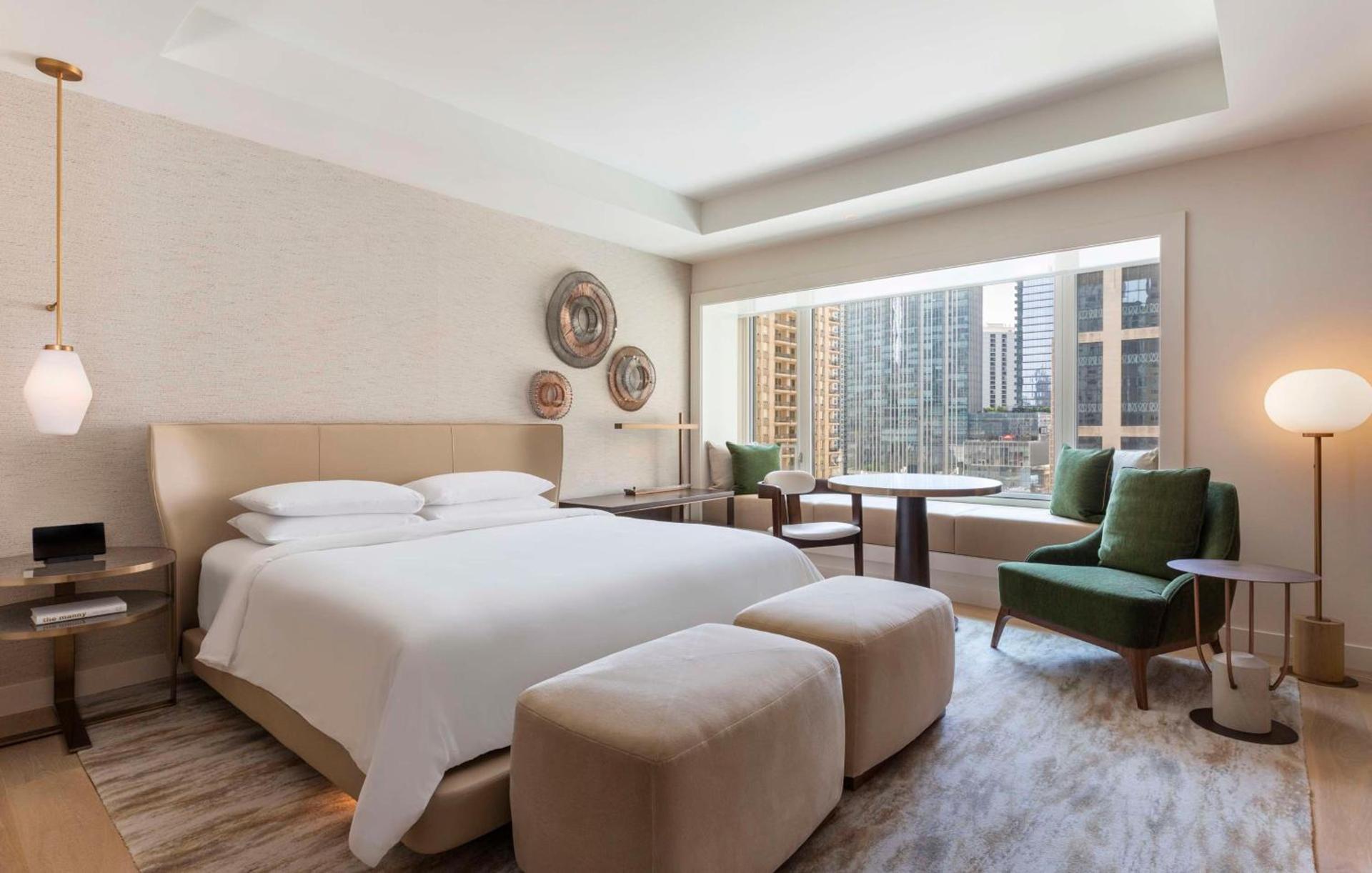 Park Hyatt Chicago photo 20