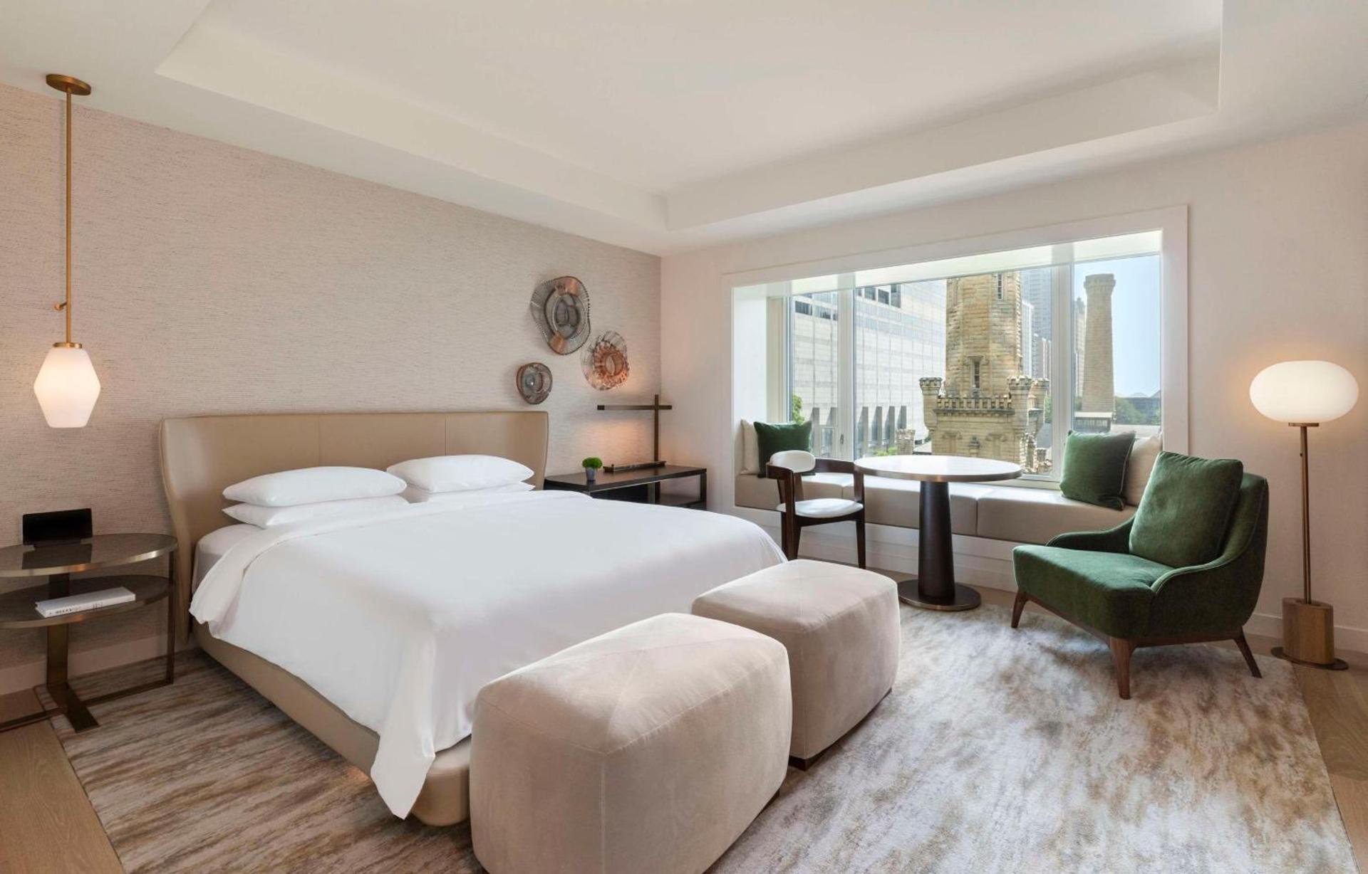 Park Hyatt Chicago photo 19