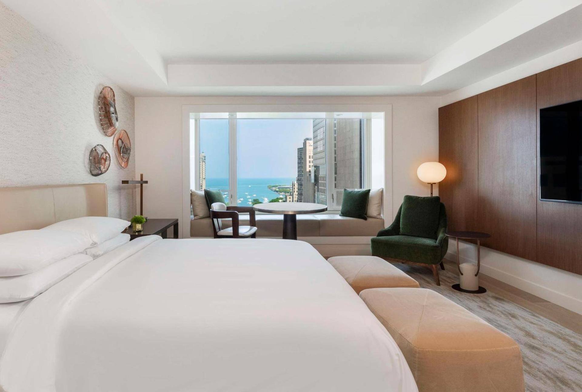 Park Hyatt Chicago photo 22