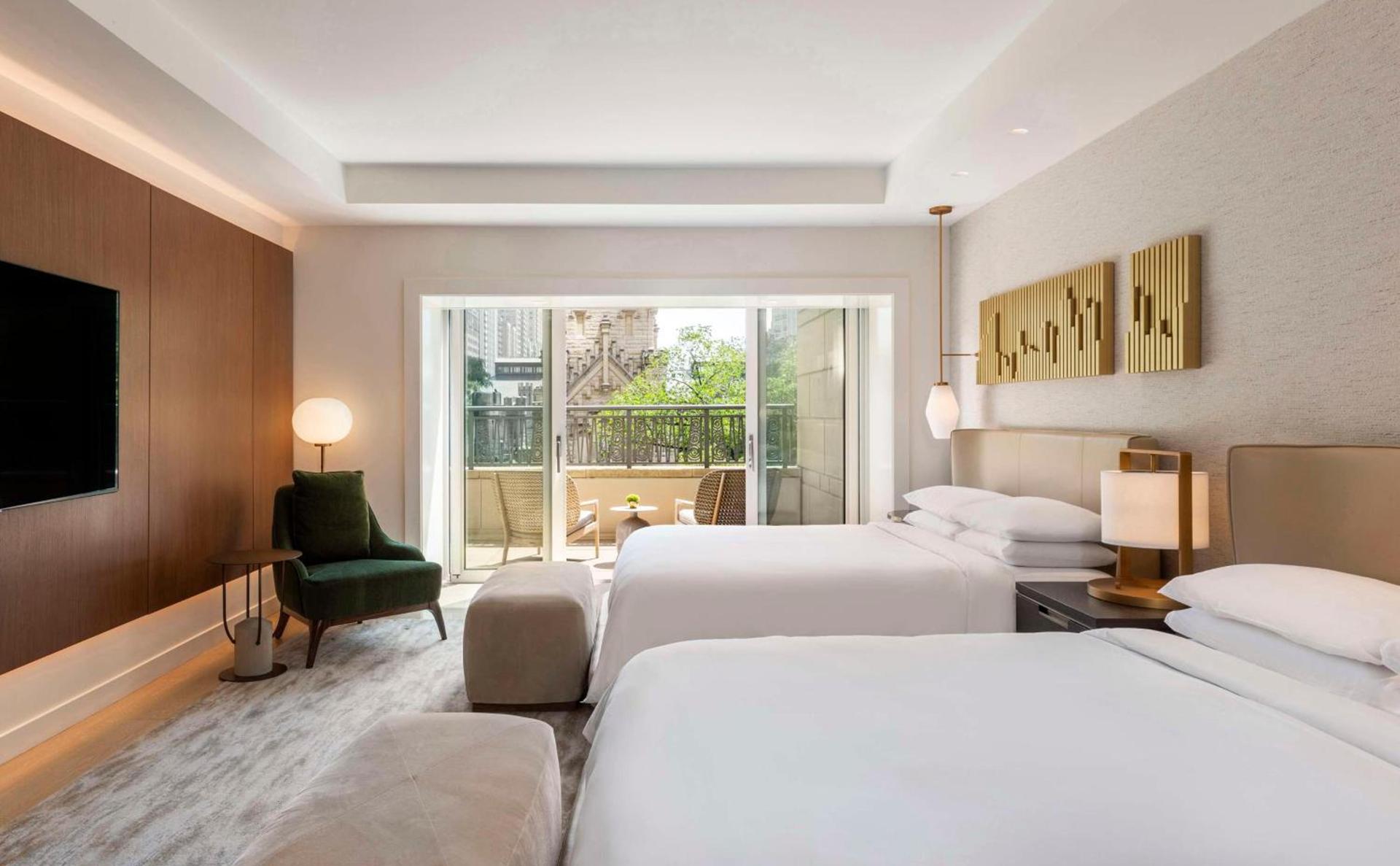 Park Hyatt Chicago photo 24