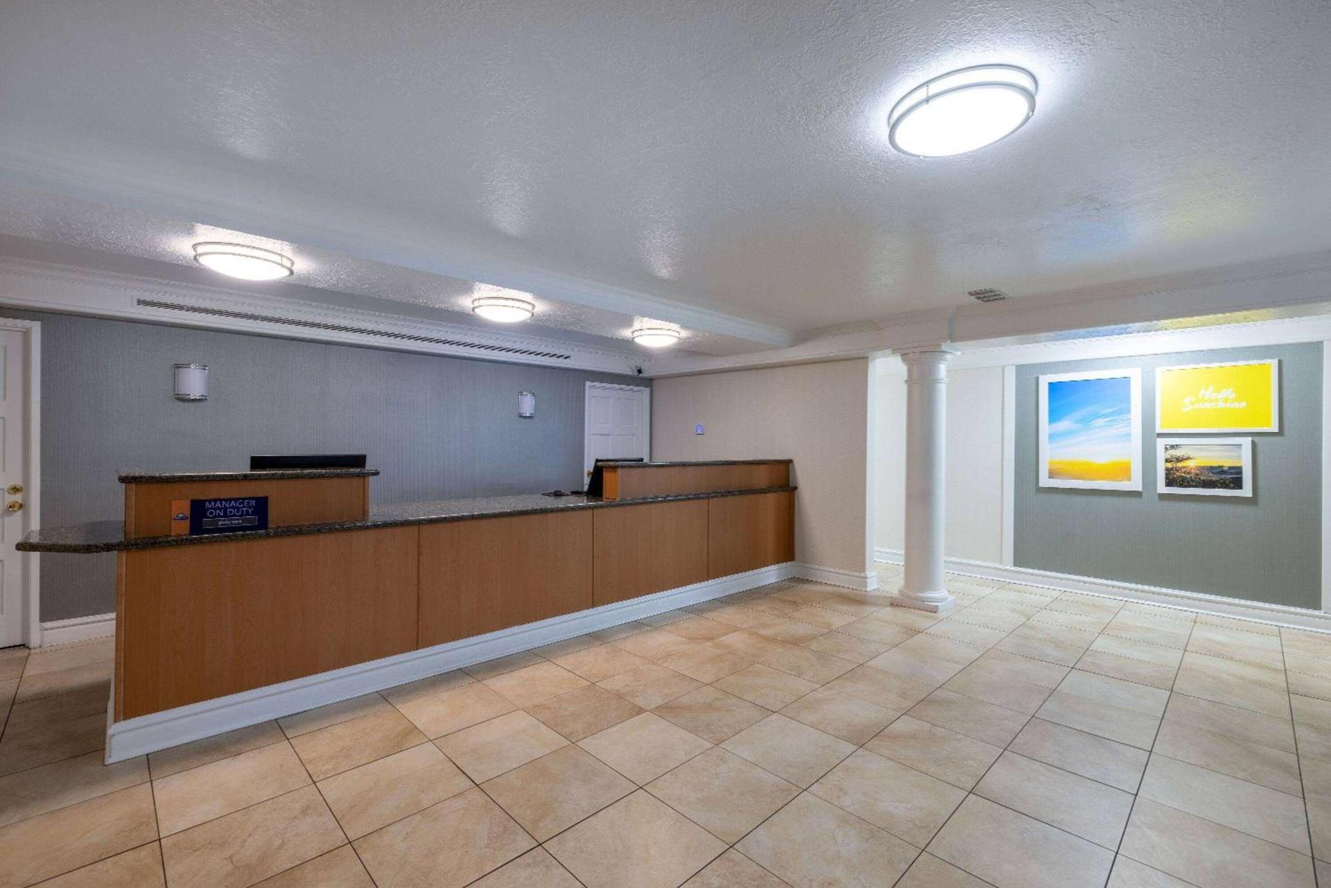 Days Inn by Wyndham Casper photo 6