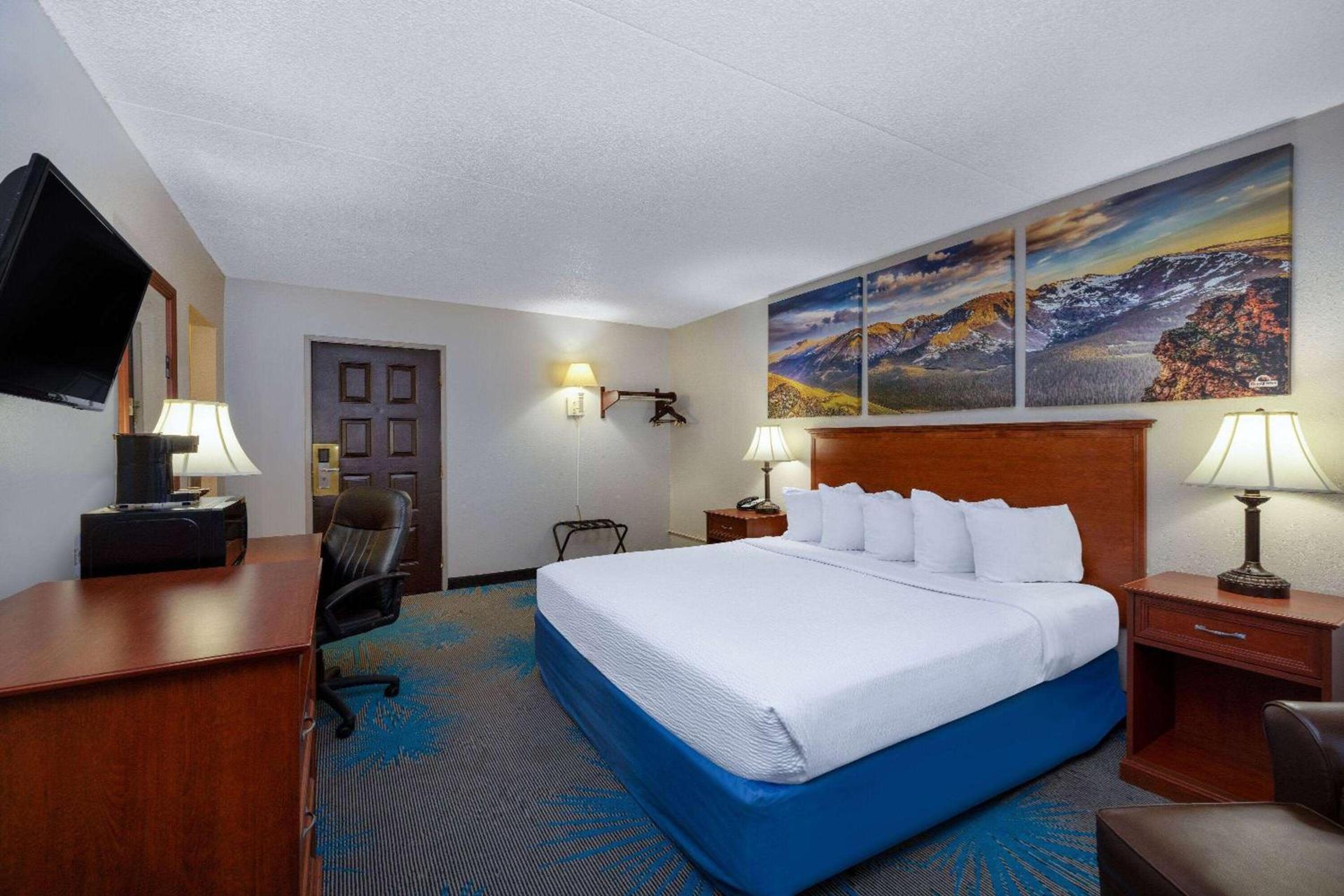Days Inn by Wyndham Casper photo 15