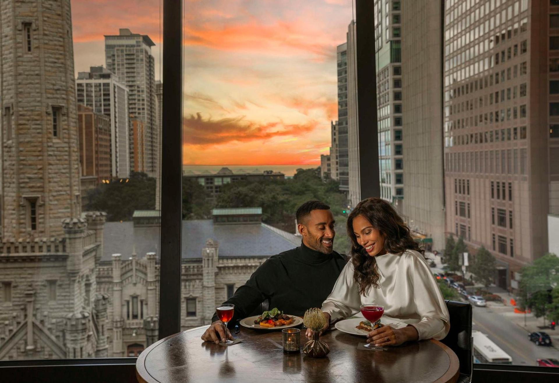 Park Hyatt Chicago photo 55