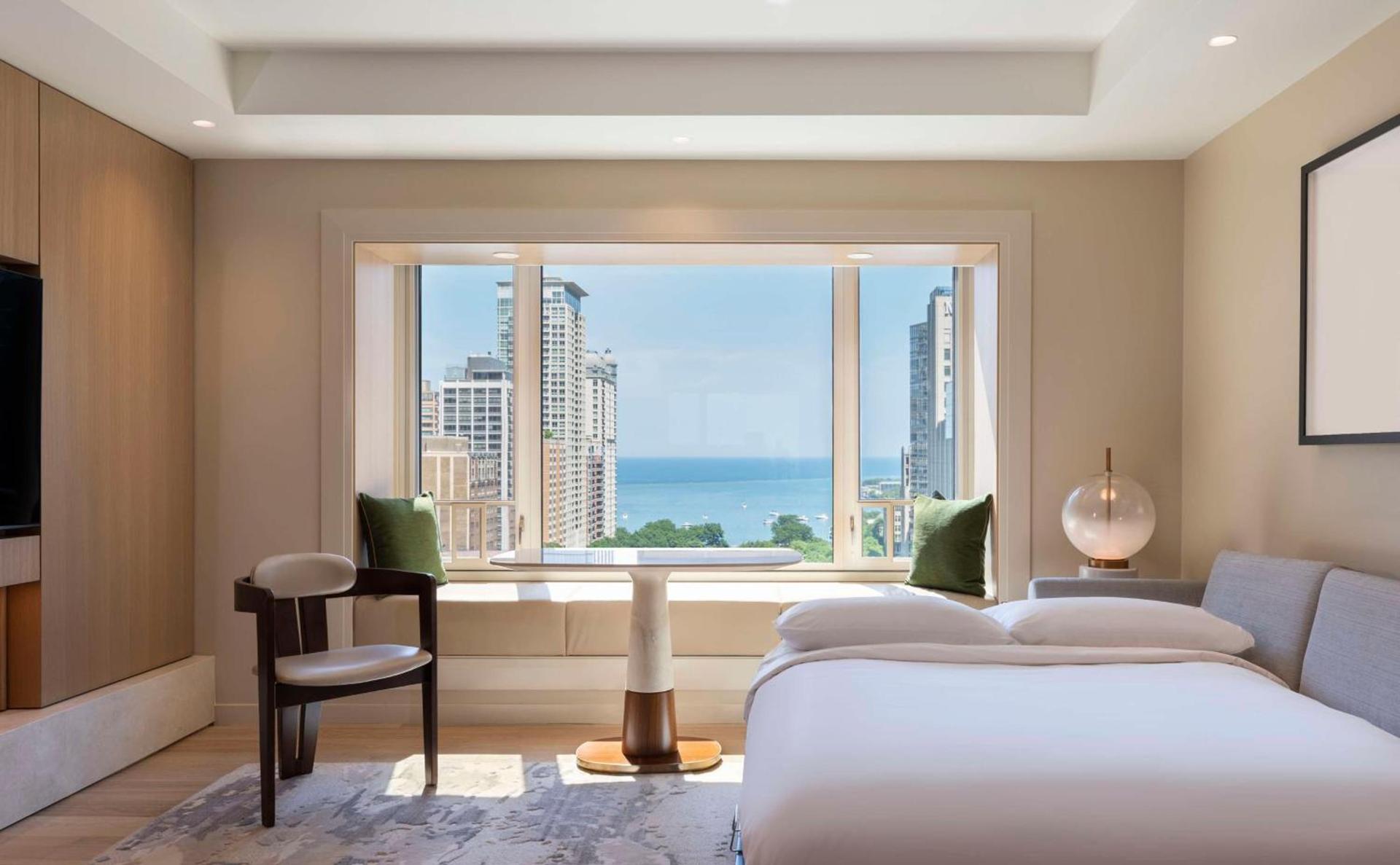 Park Hyatt Chicago photo 56