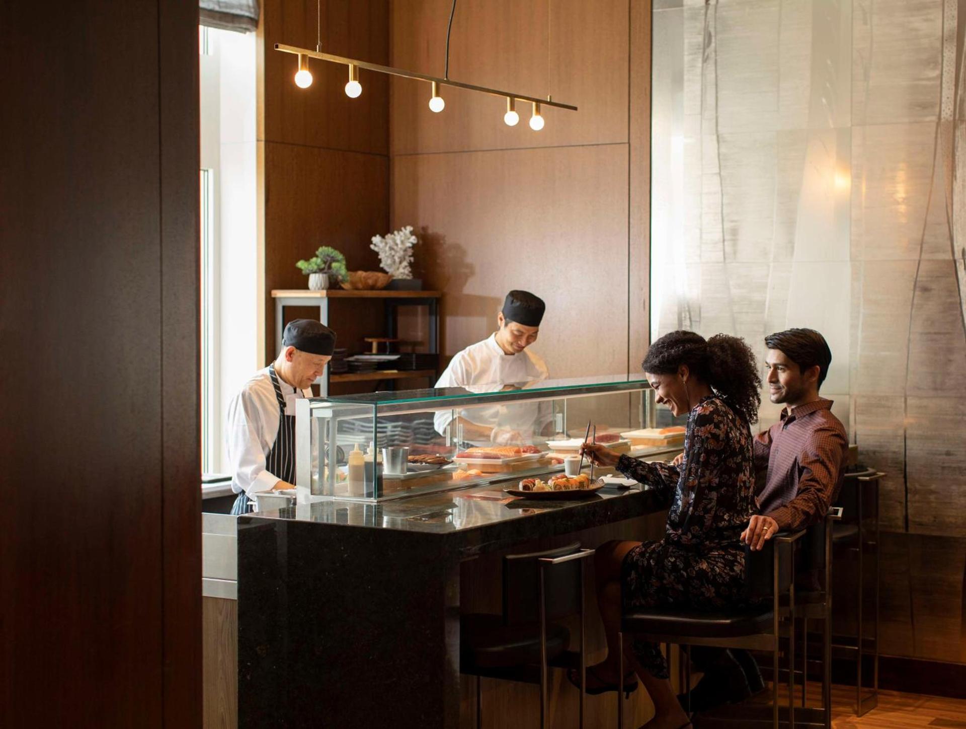 Park Hyatt Chicago photo 58