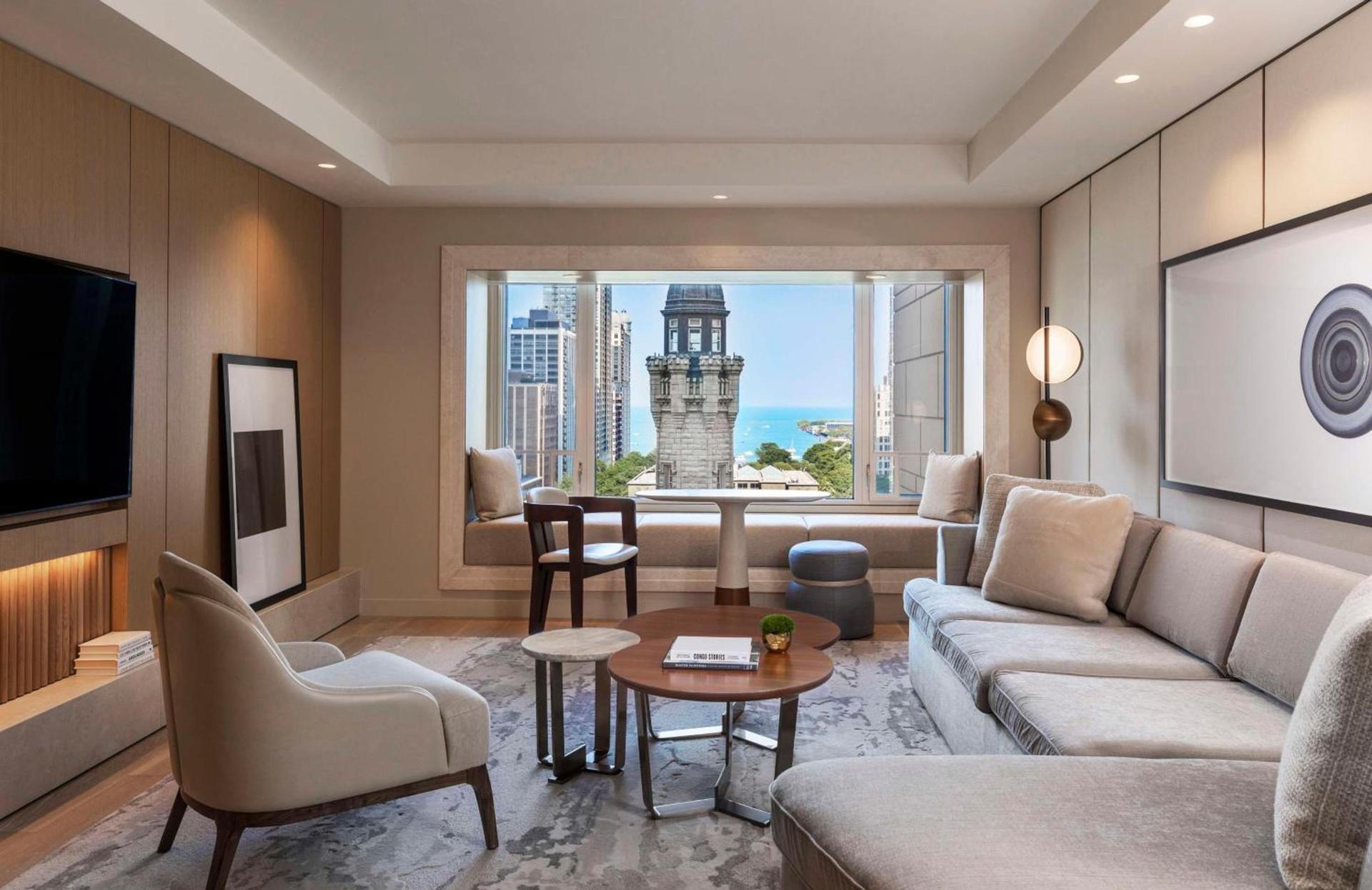 Park Hyatt Chicago photo 59