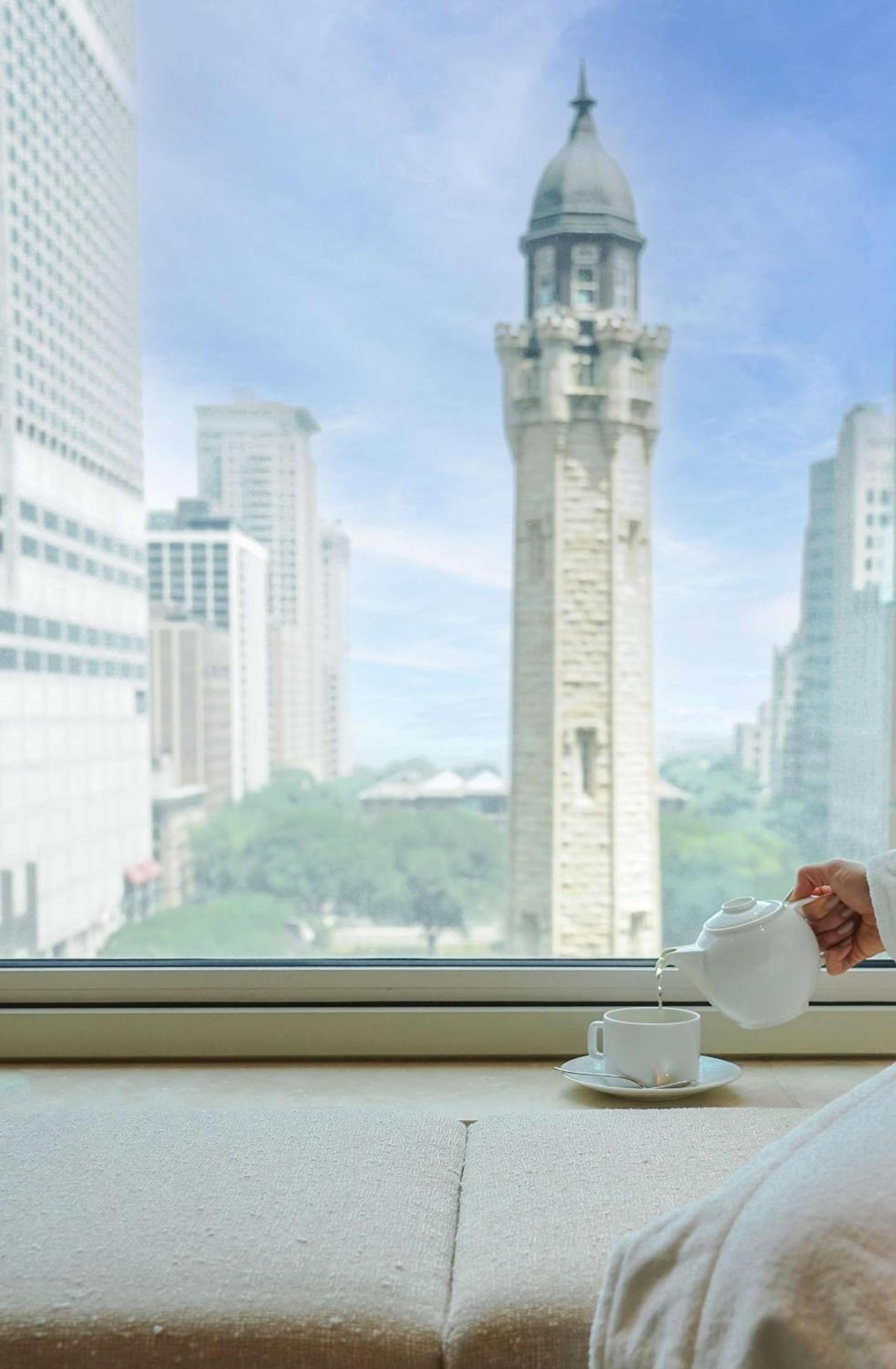 Park Hyatt Chicago photo 61