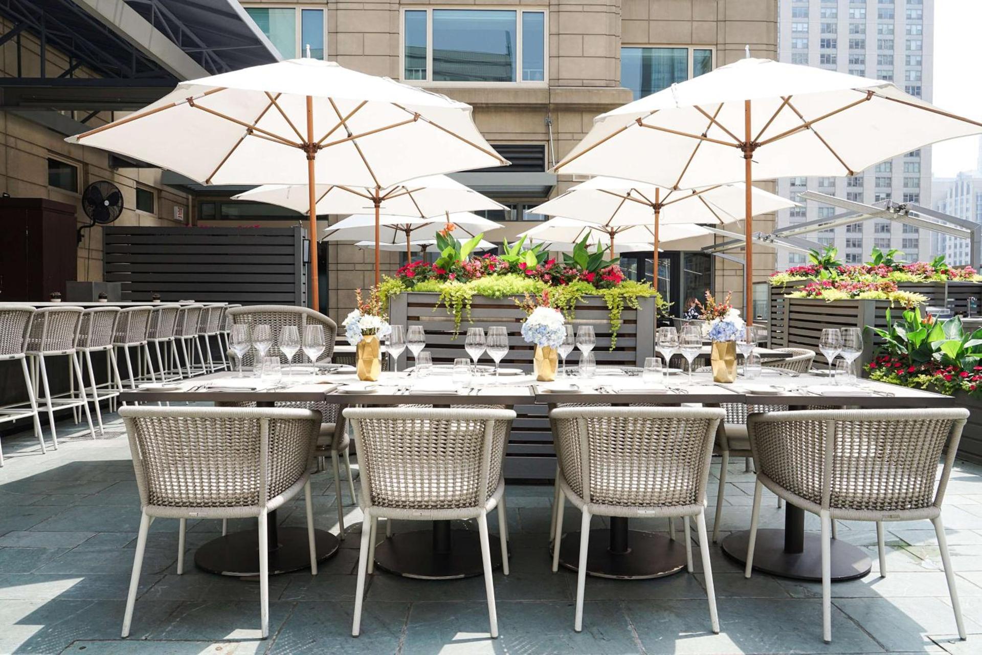 Park Hyatt Chicago photo 60