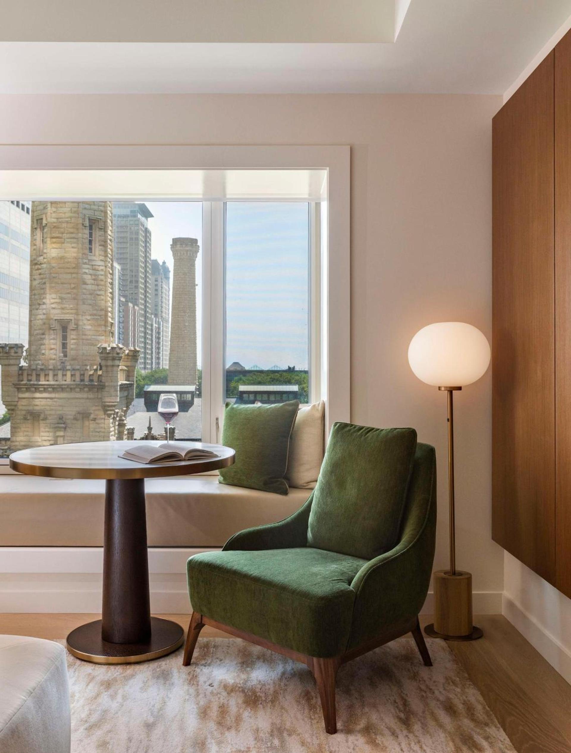 Park Hyatt Chicago photo 63