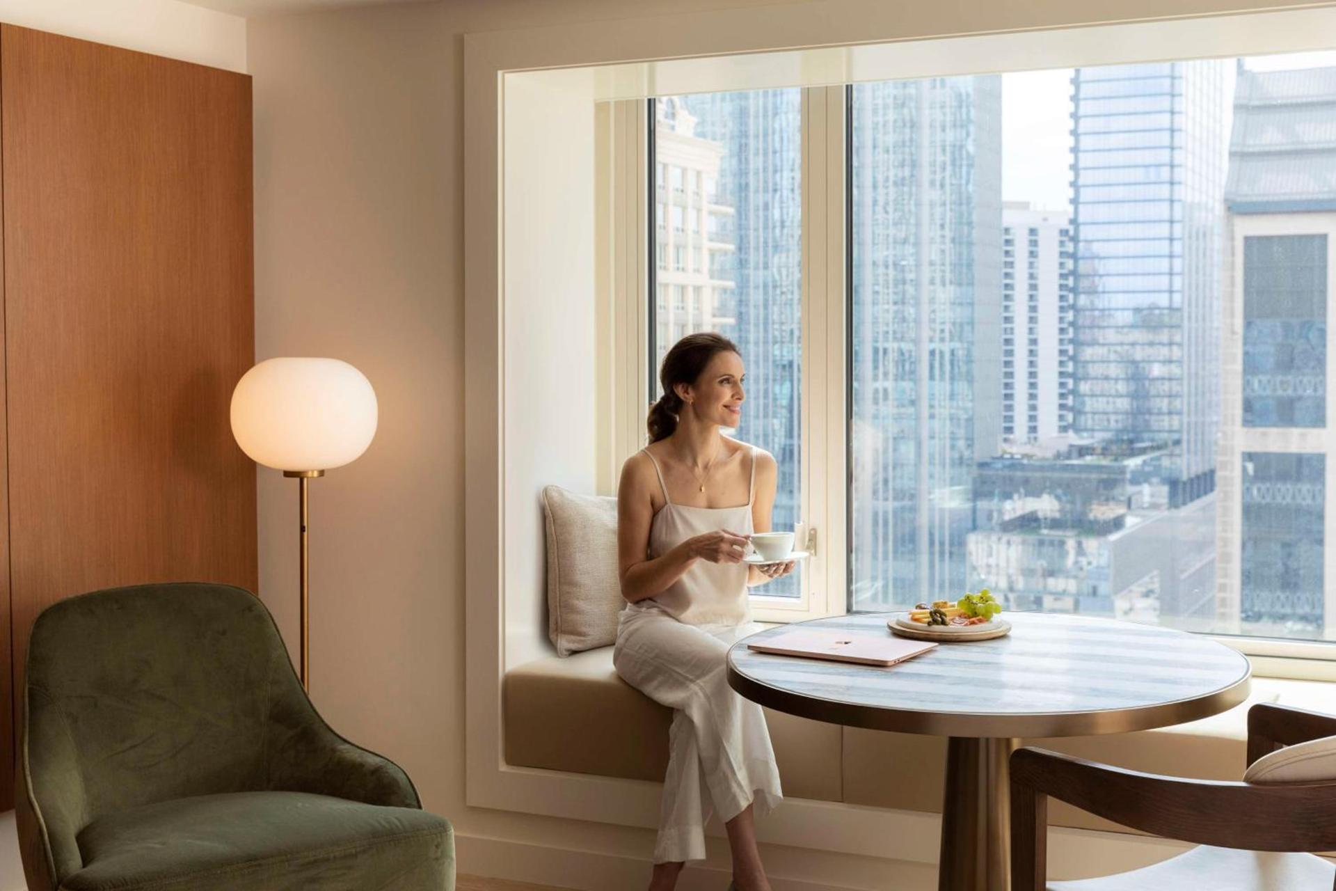 Park Hyatt Chicago photo 65