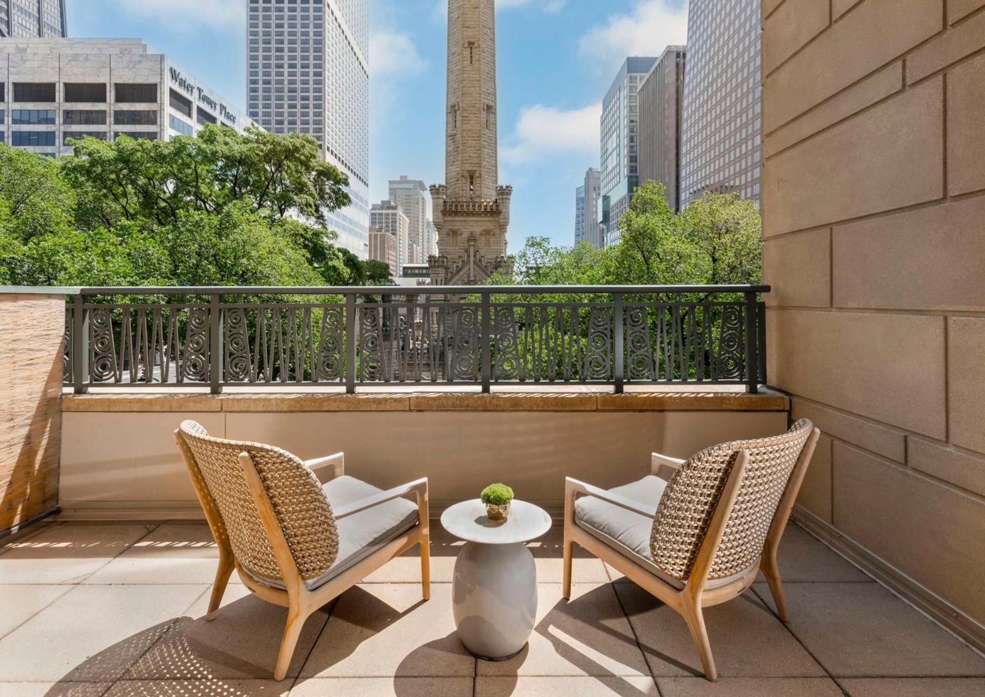 Park Hyatt Chicago photo 64