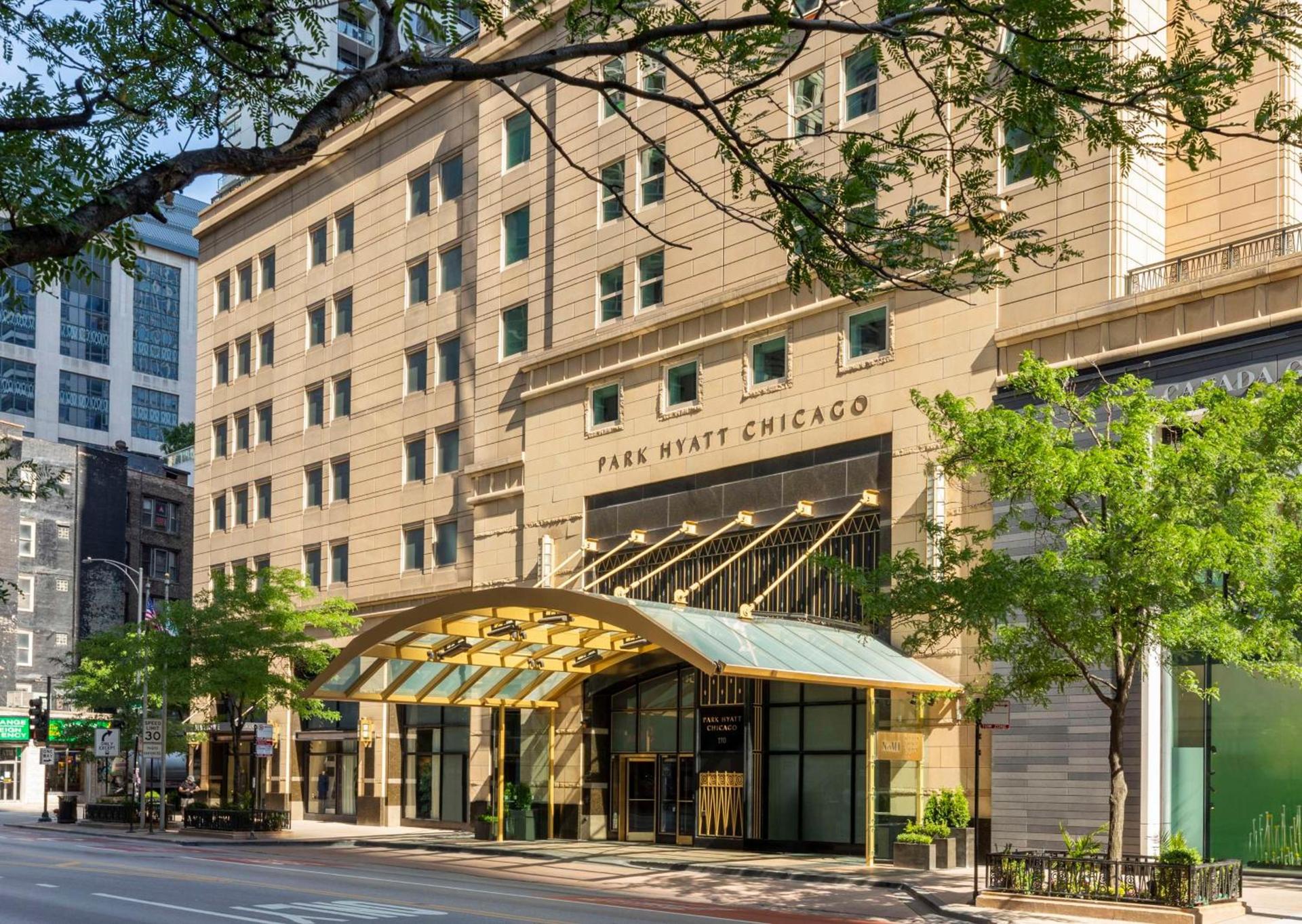 Park Hyatt Chicago photo 74