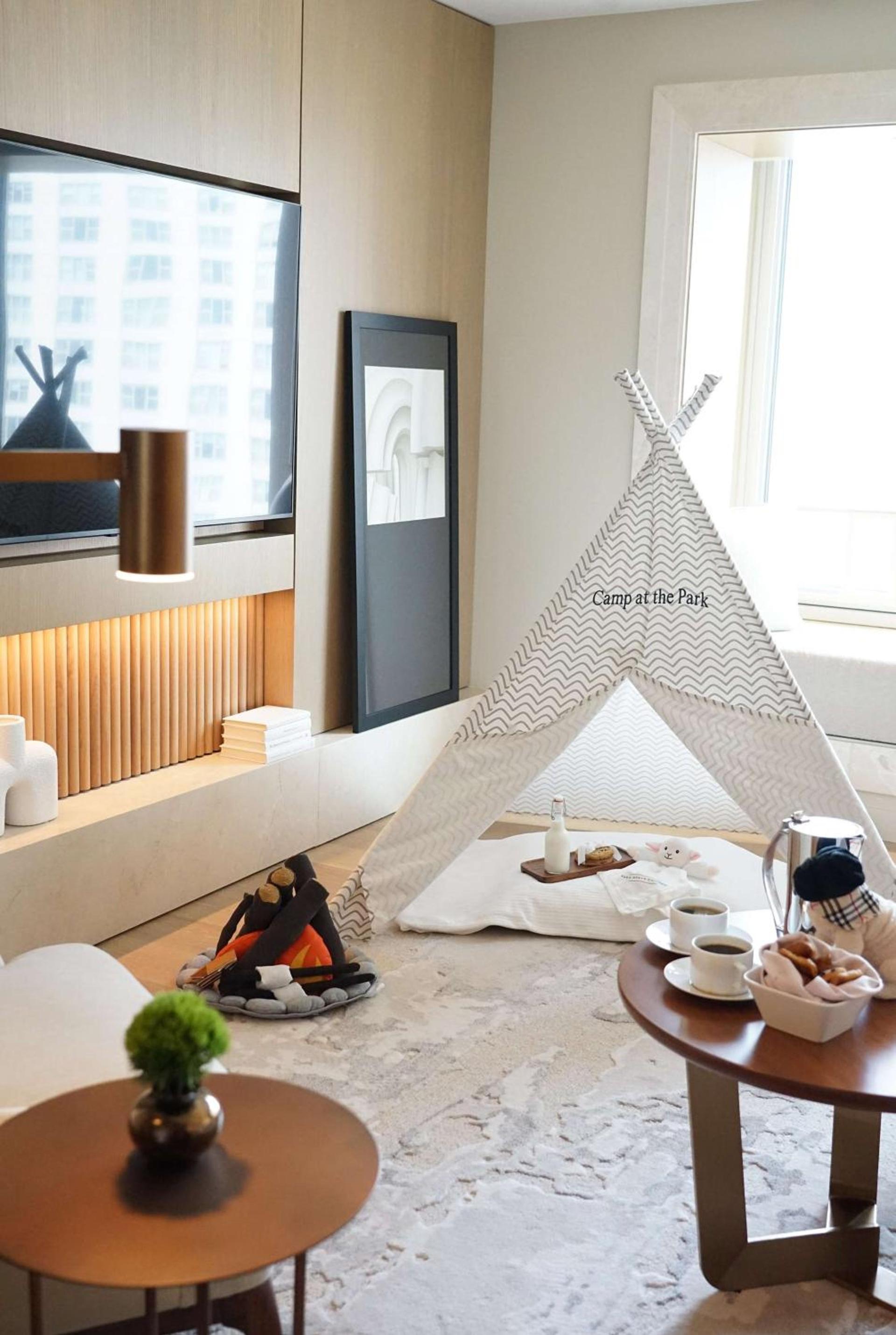 Park Hyatt Chicago photo 80