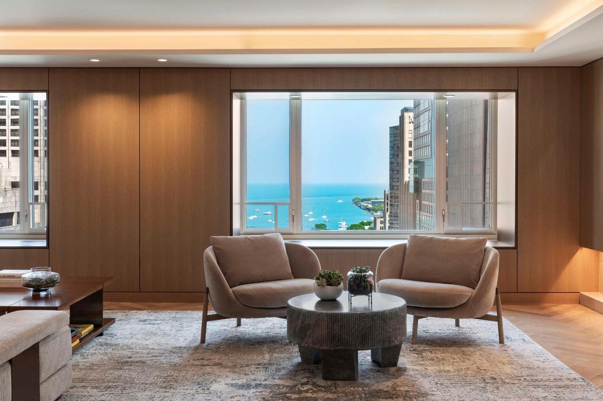 Park Hyatt Chicago photo 85