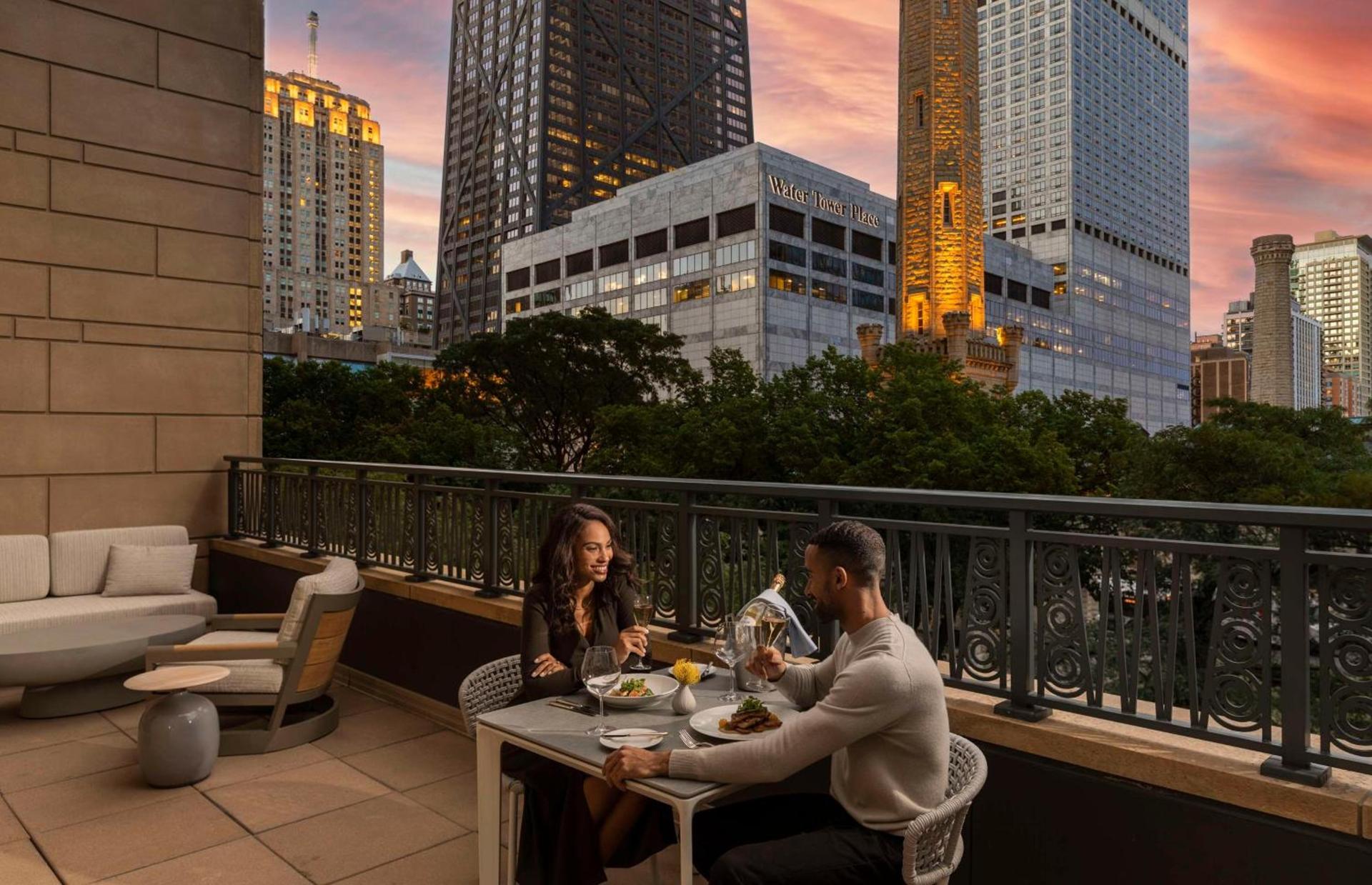 Park Hyatt Chicago photo 87