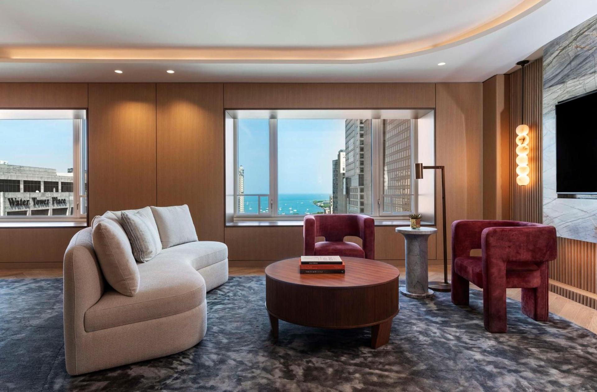 Park Hyatt Chicago photo 86