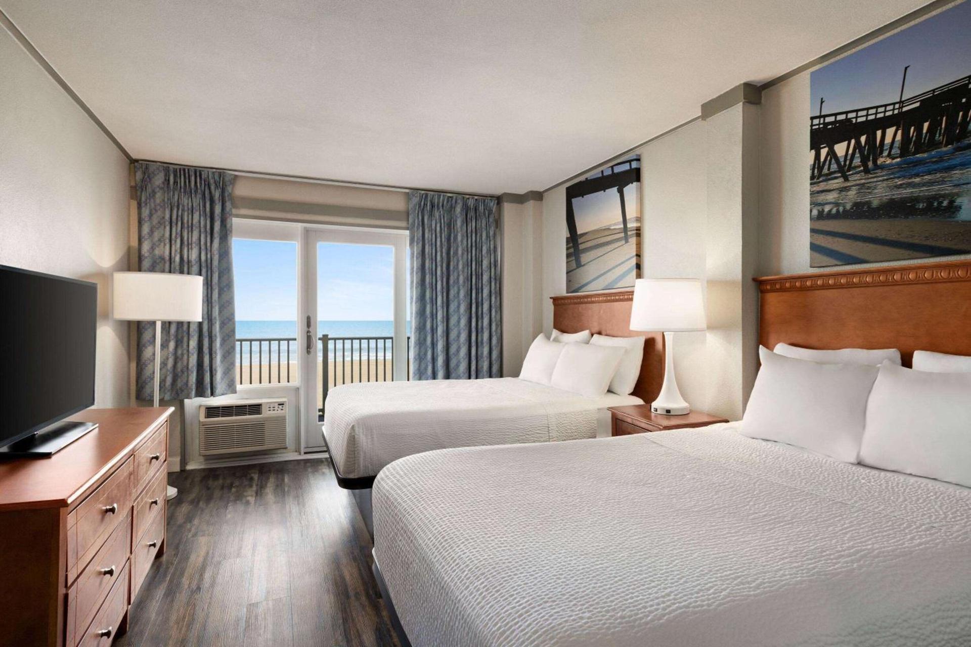 Days Inn by Wyndham Ocean City Oceanfront photo 17