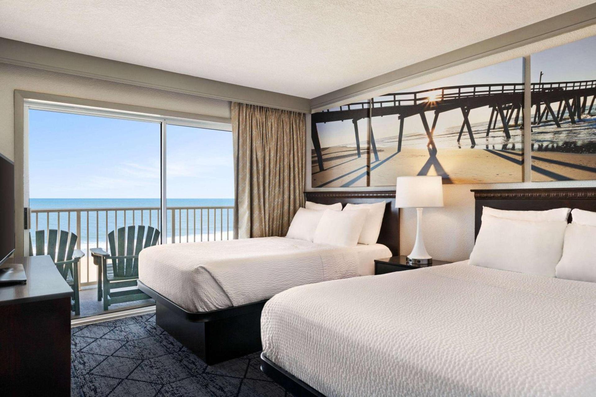 Days Inn by Wyndham Ocean City Oceanfront photo 39