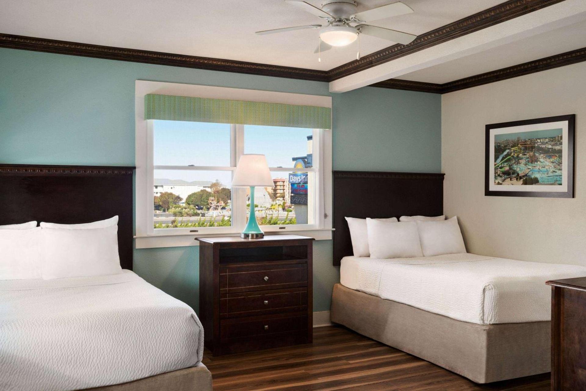 Days Inn by Wyndham Ocean City Oceanfront photo 42