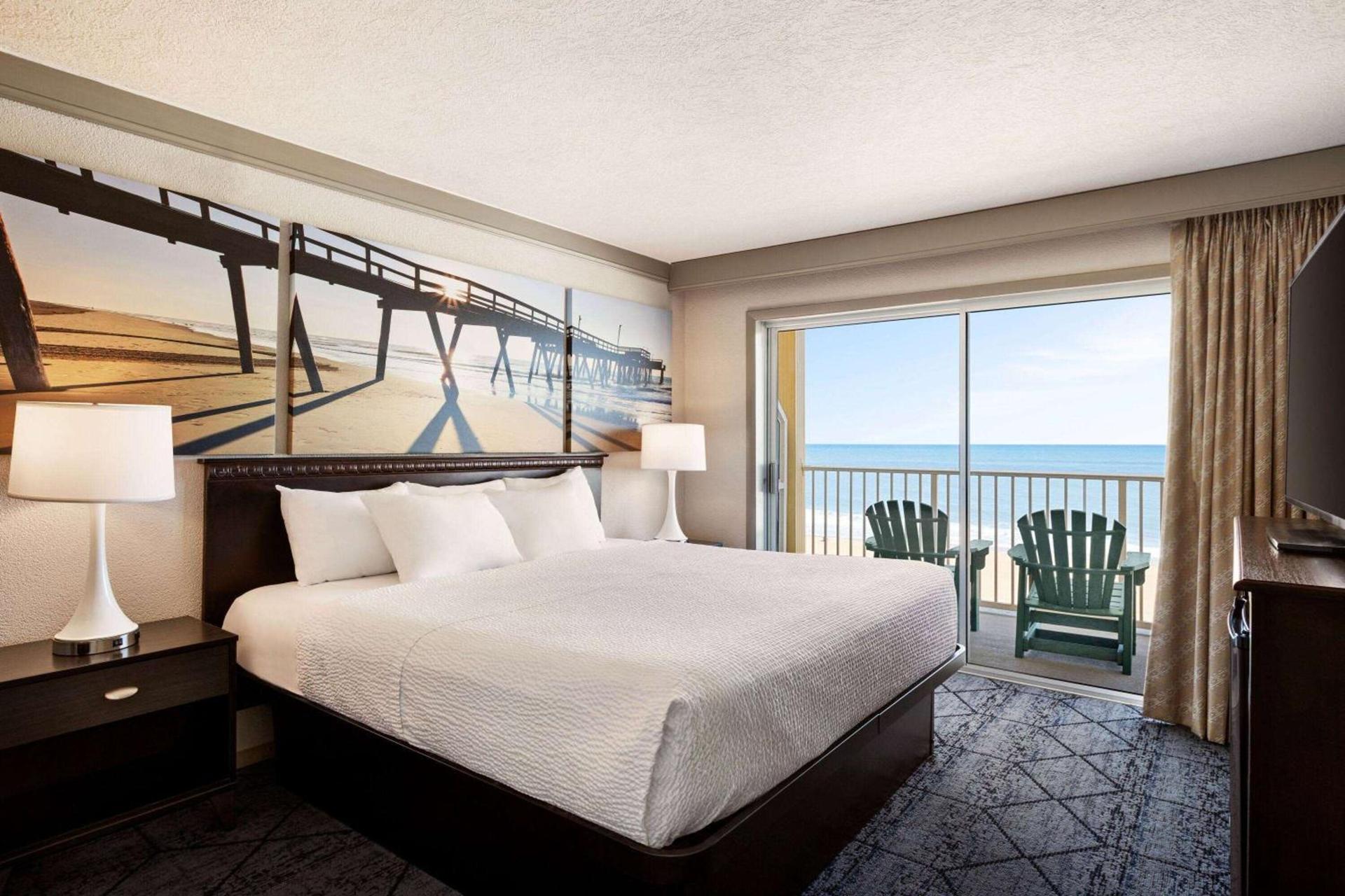 Days Inn by Wyndham Ocean City Oceanfront photo 43