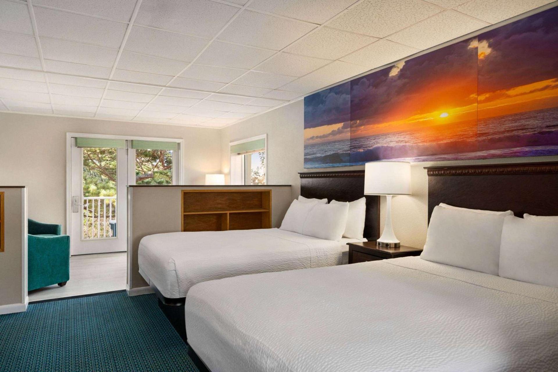 Days Inn by Wyndham Ocean City Oceanfront photo 52