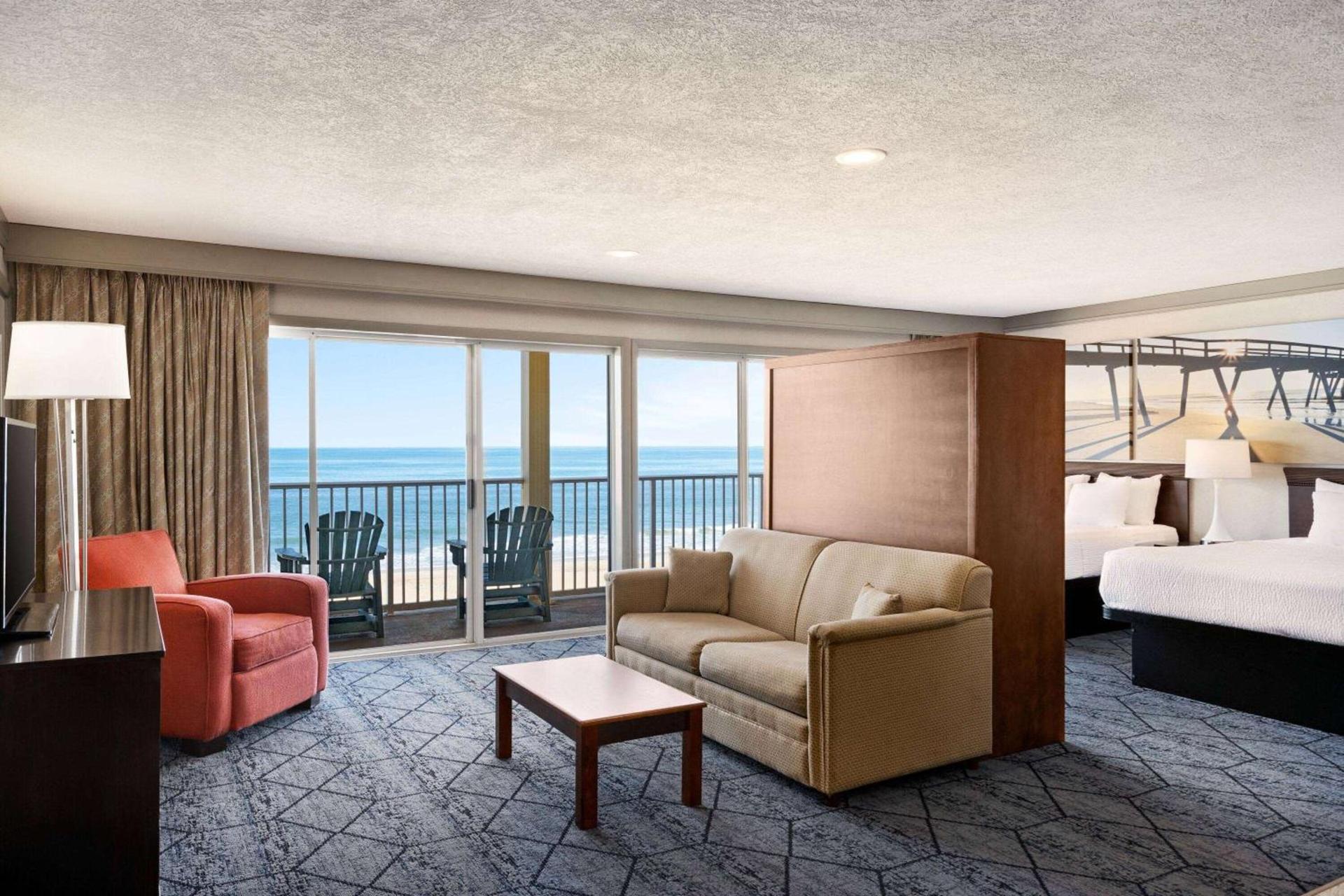 Days Inn by Wyndham Ocean City Oceanfront photo 55