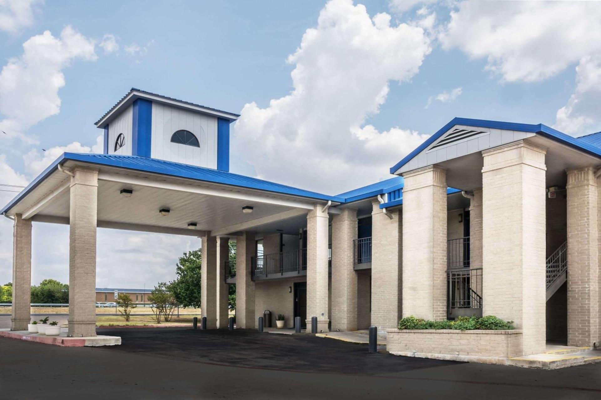 Days Inn by Wyndham Killeen Fort Hood — hotel in Killeen