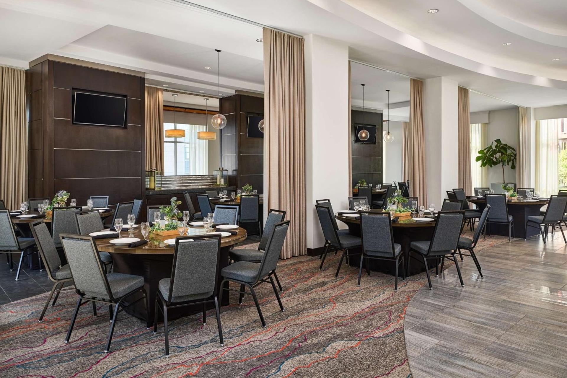 Hilton Garden Inn Nashville Downtown Convention Center photo 35