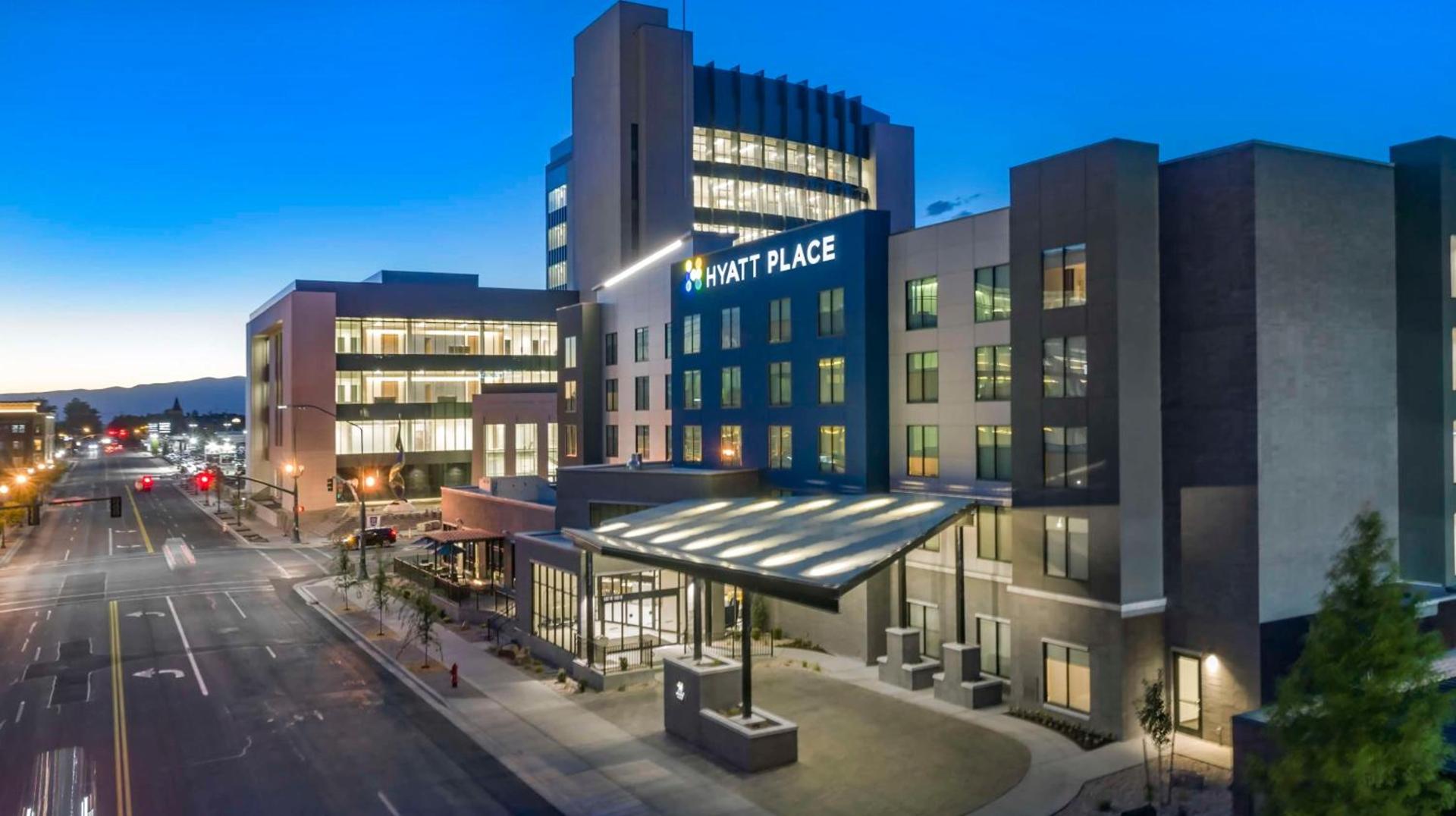 Hyatt Place Provo photo 2
