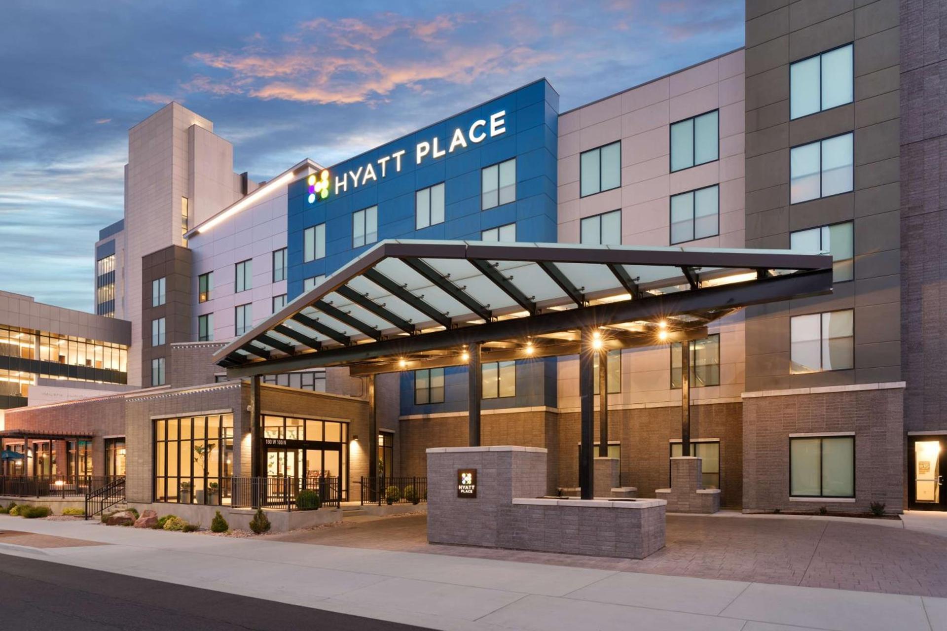 Hyatt Place Provo photo 29
