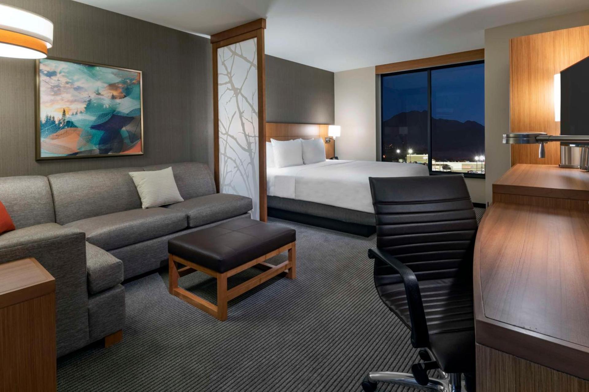 Hyatt Place Provo photo 38