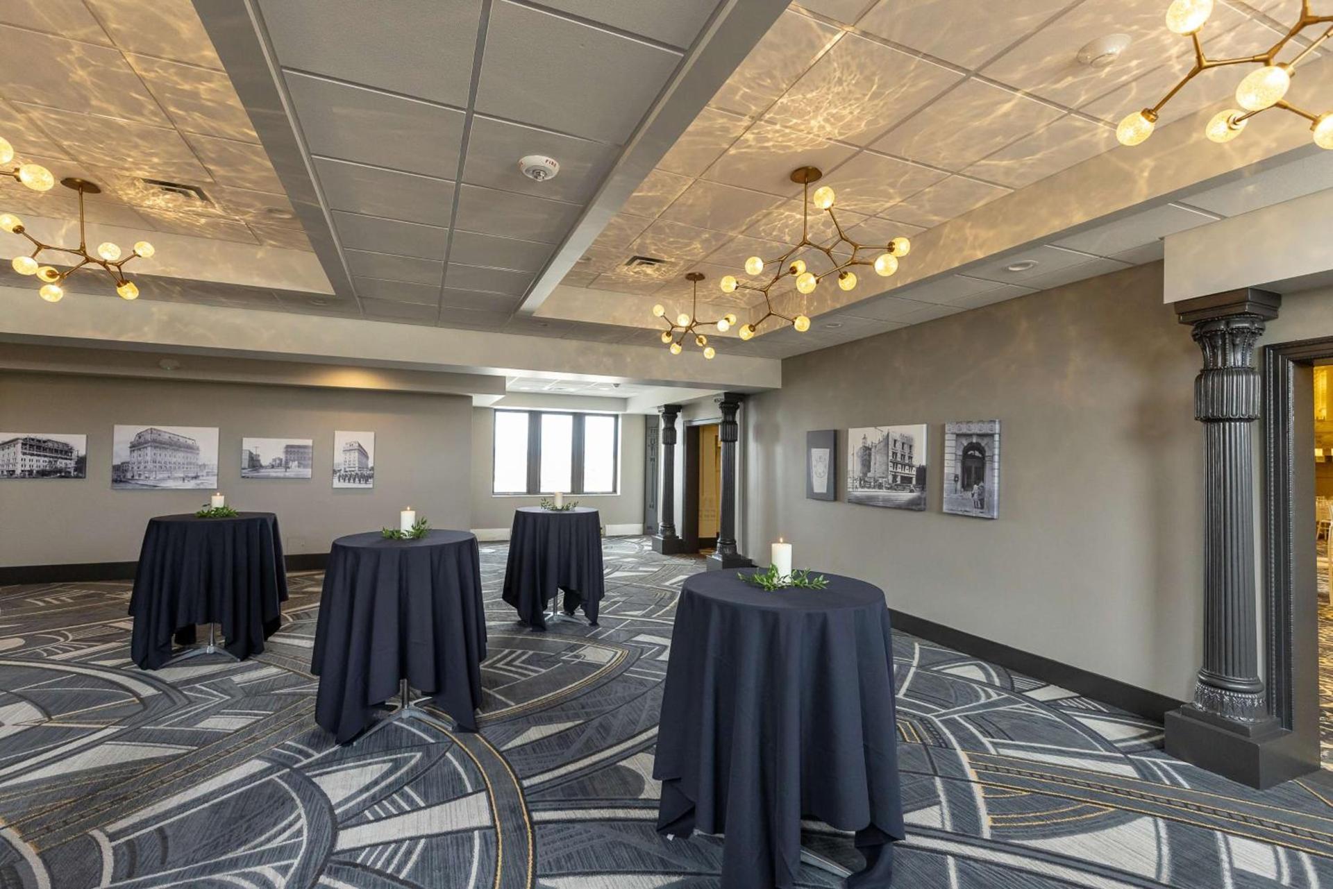Hotel Maison Yakima Tapestry Collection by Hilton photo 23