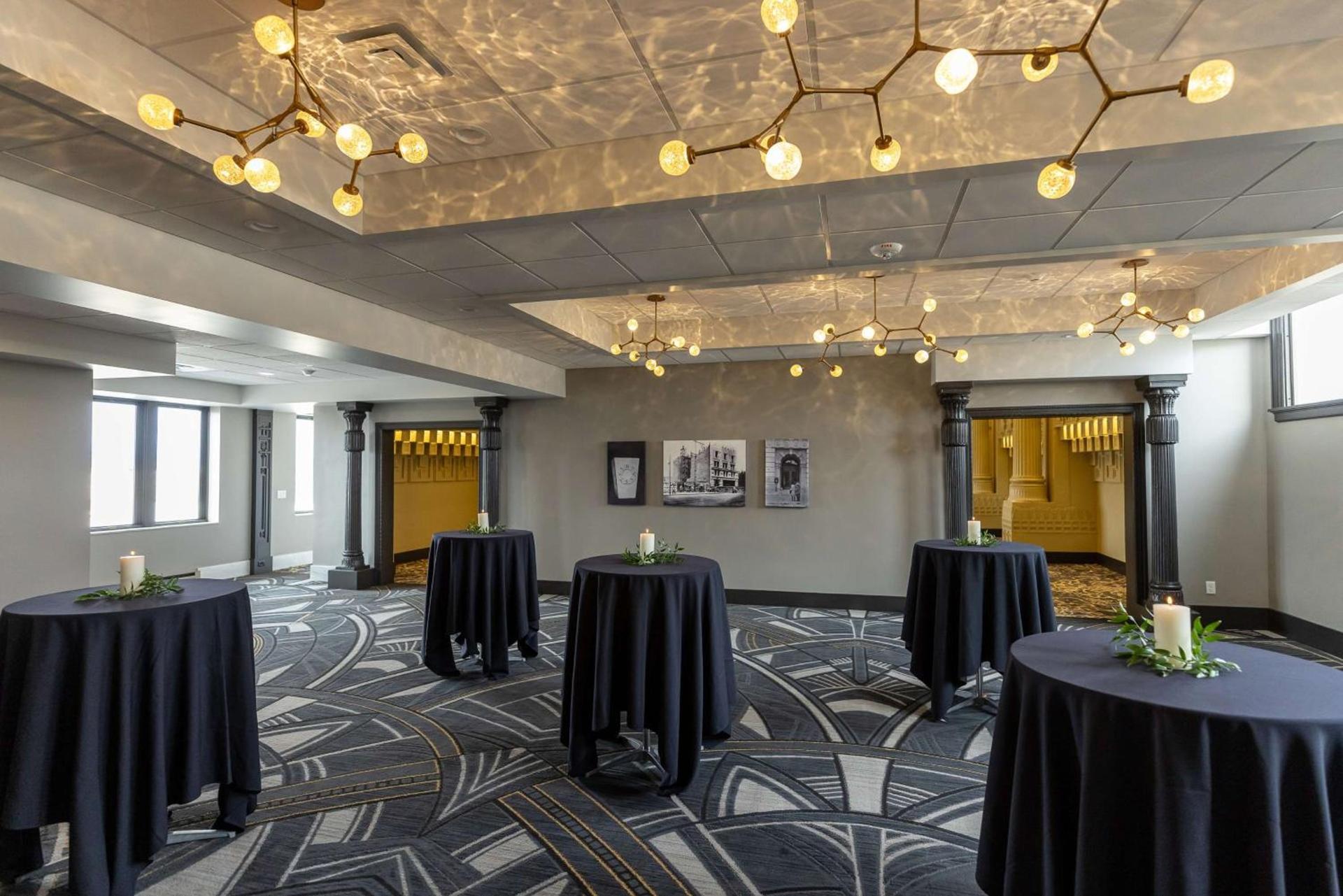 Hotel Maison Yakima Tapestry Collection by Hilton photo 25