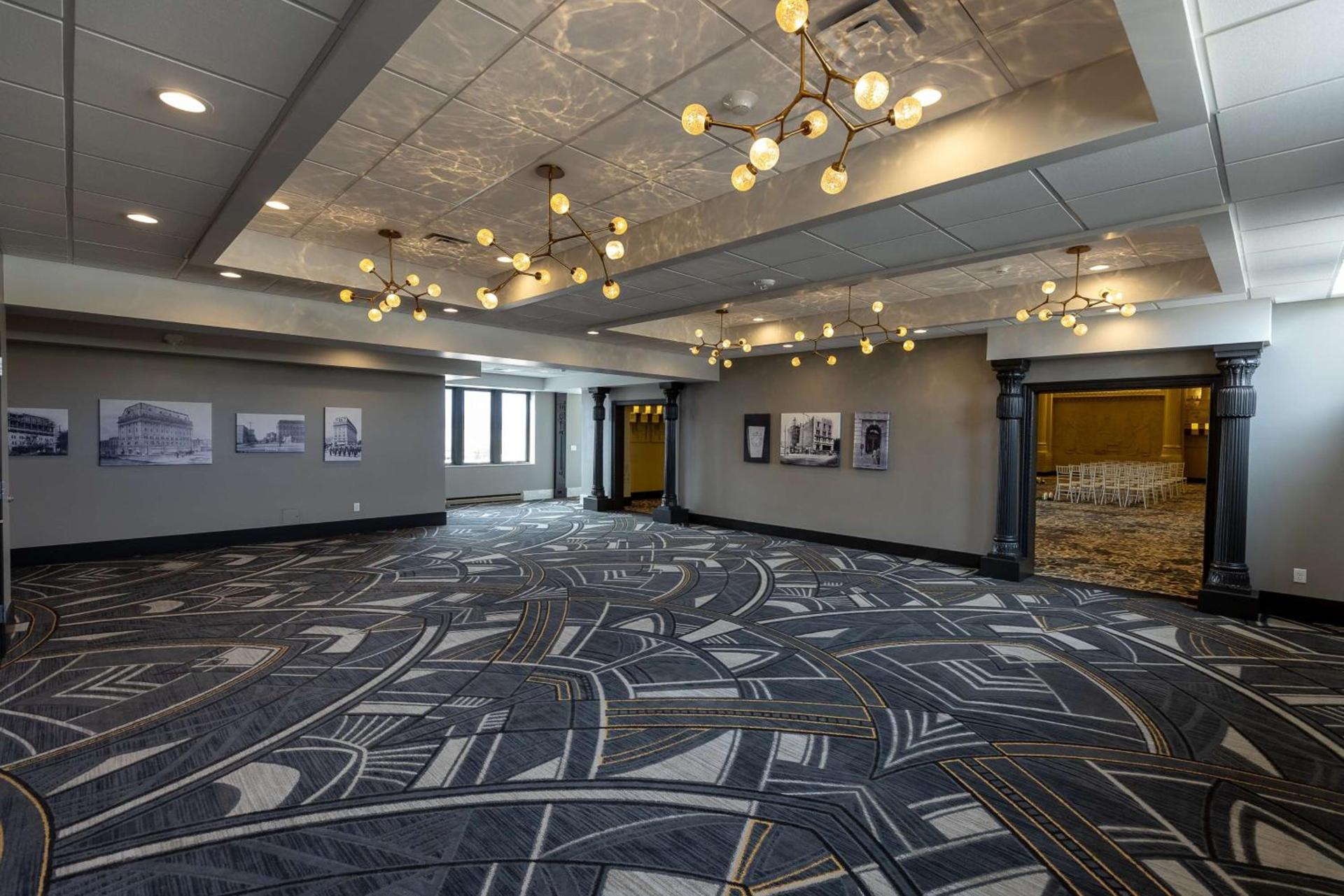 Hotel Maison Yakima Tapestry Collection by Hilton photo 27