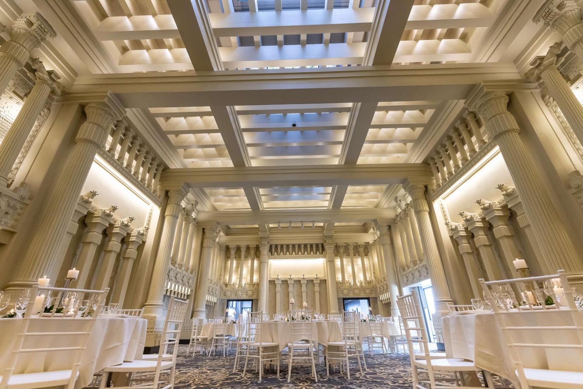 Hotel Maison Yakima Tapestry Collection by Hilton photo 34