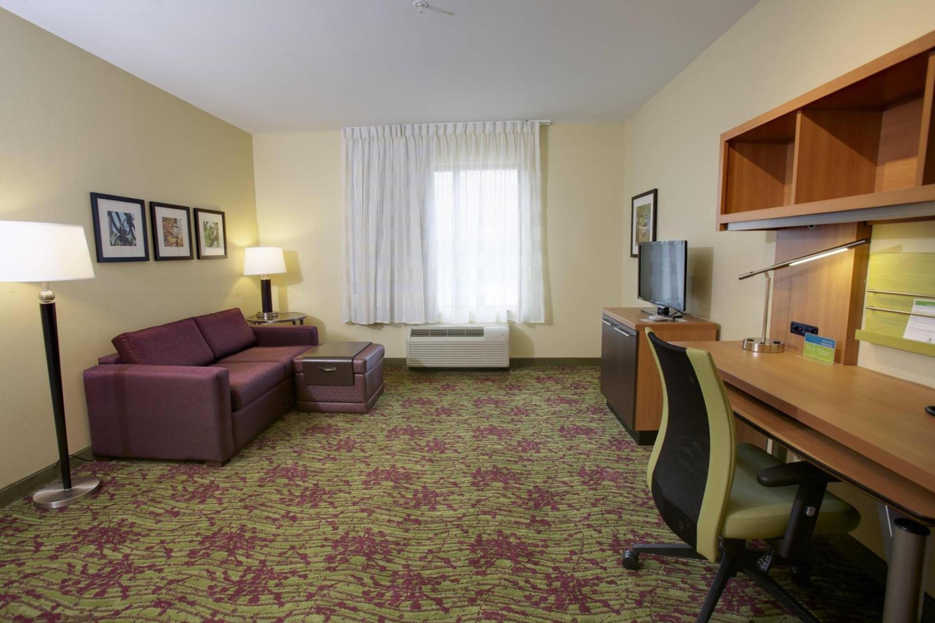 TownePlace Suites by Marriott Jackson Ridgeland/The Township at Colony Park photo 8