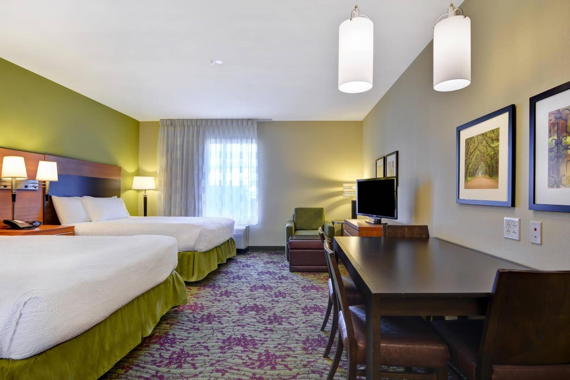 TownePlace Suites by Marriott Jackson Ridgeland/The Township at Colony Park photo 6