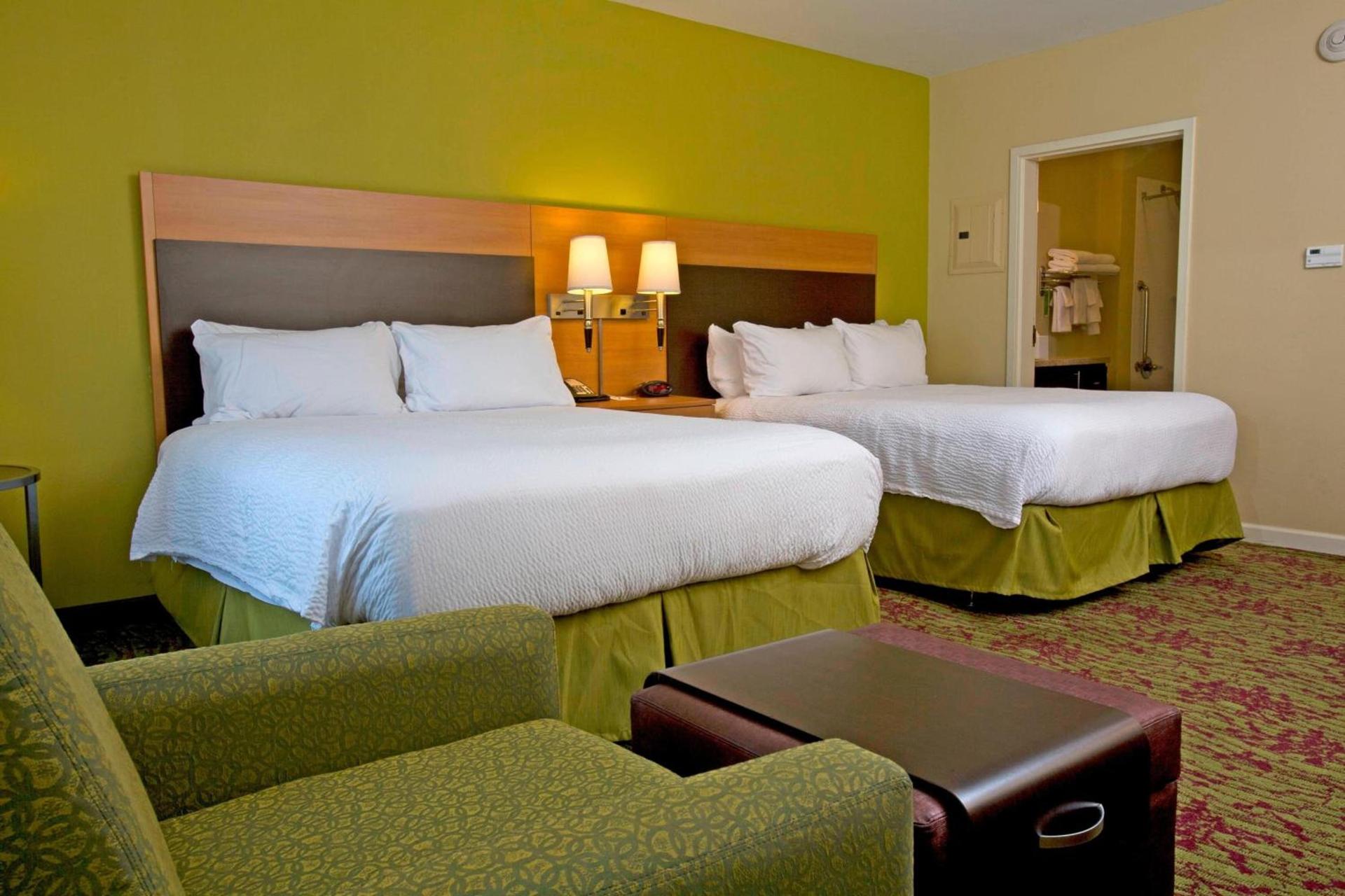 TownePlace Suites by Marriott Jackson Ridgeland/The Township at Colony Park photo 7