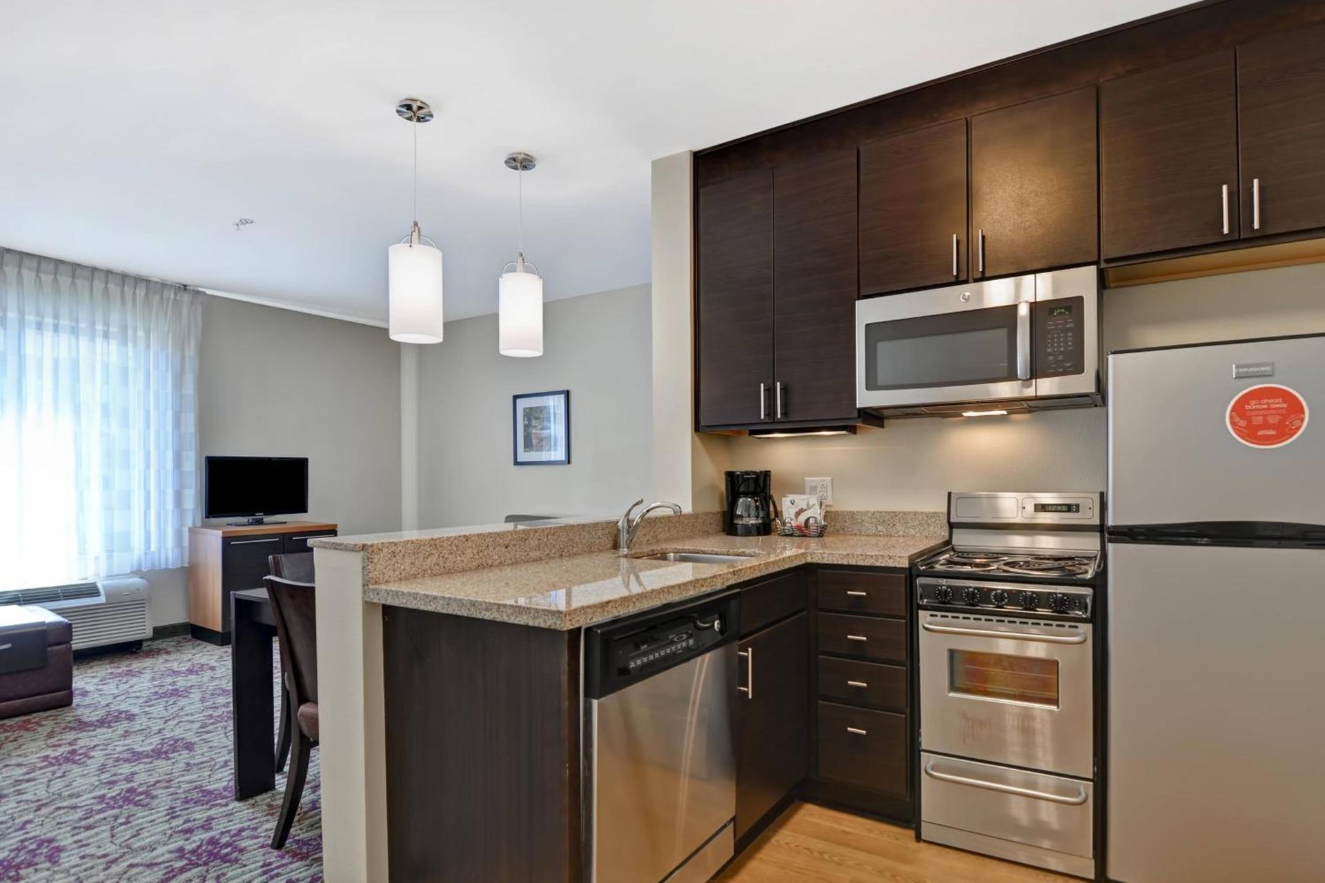 TownePlace Suites by Marriott Jackson Ridgeland/The Township at Colony Park photo 9