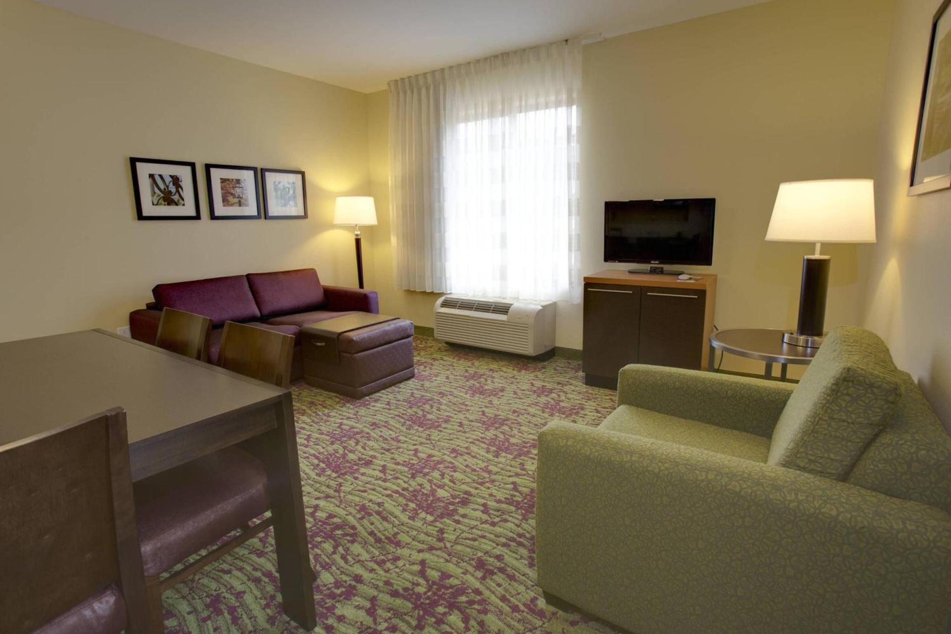 TownePlace Suites by Marriott Jackson Ridgeland/The Township at Colony Park photo 13