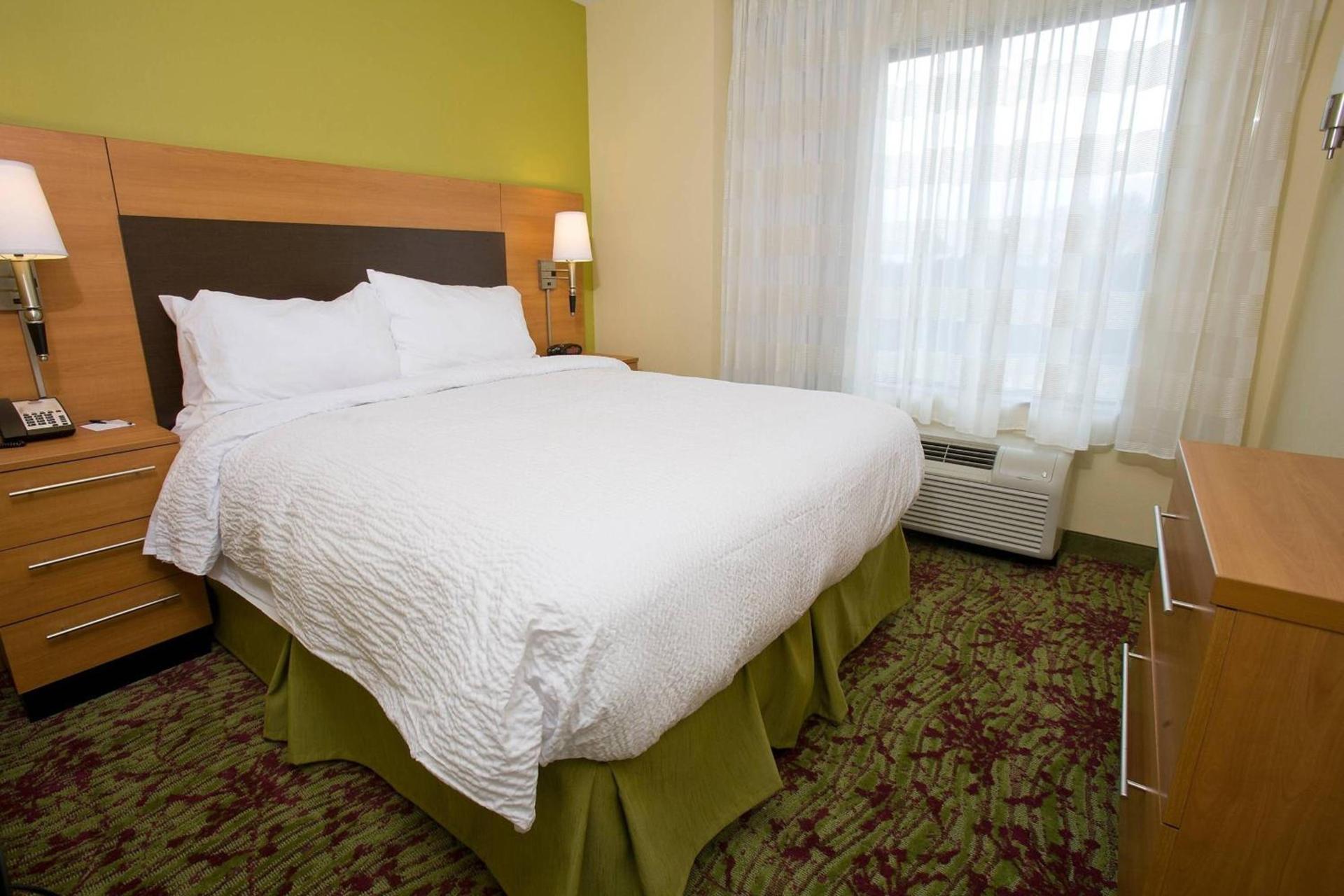 TownePlace Suites by Marriott Jackson Ridgeland/The Township at Colony Park photo 10