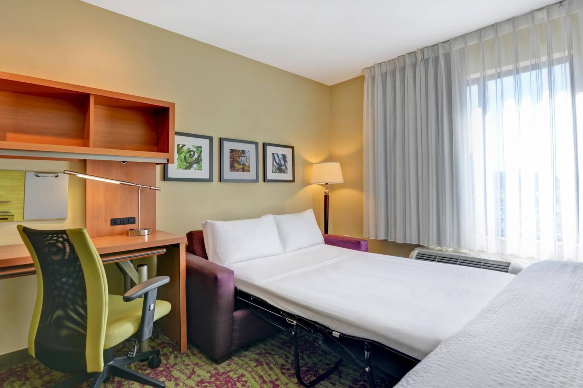 TownePlace Suites by Marriott Jackson Ridgeland/The Township at Colony Park photo 14