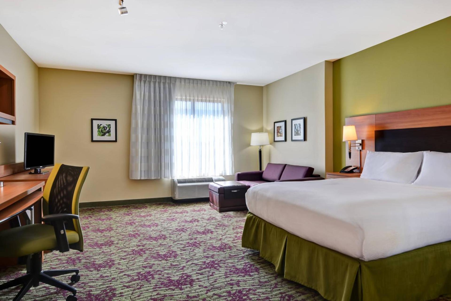 TownePlace Suites by Marriott Jackson Ridgeland/The Township at Colony Park photo 11