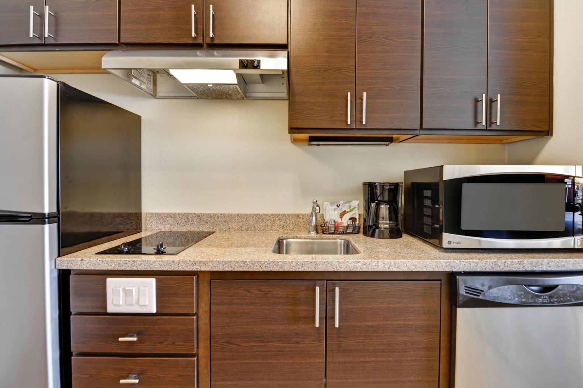 TownePlace Suites by Marriott Jackson Ridgeland/The Township at Colony Park photo 15