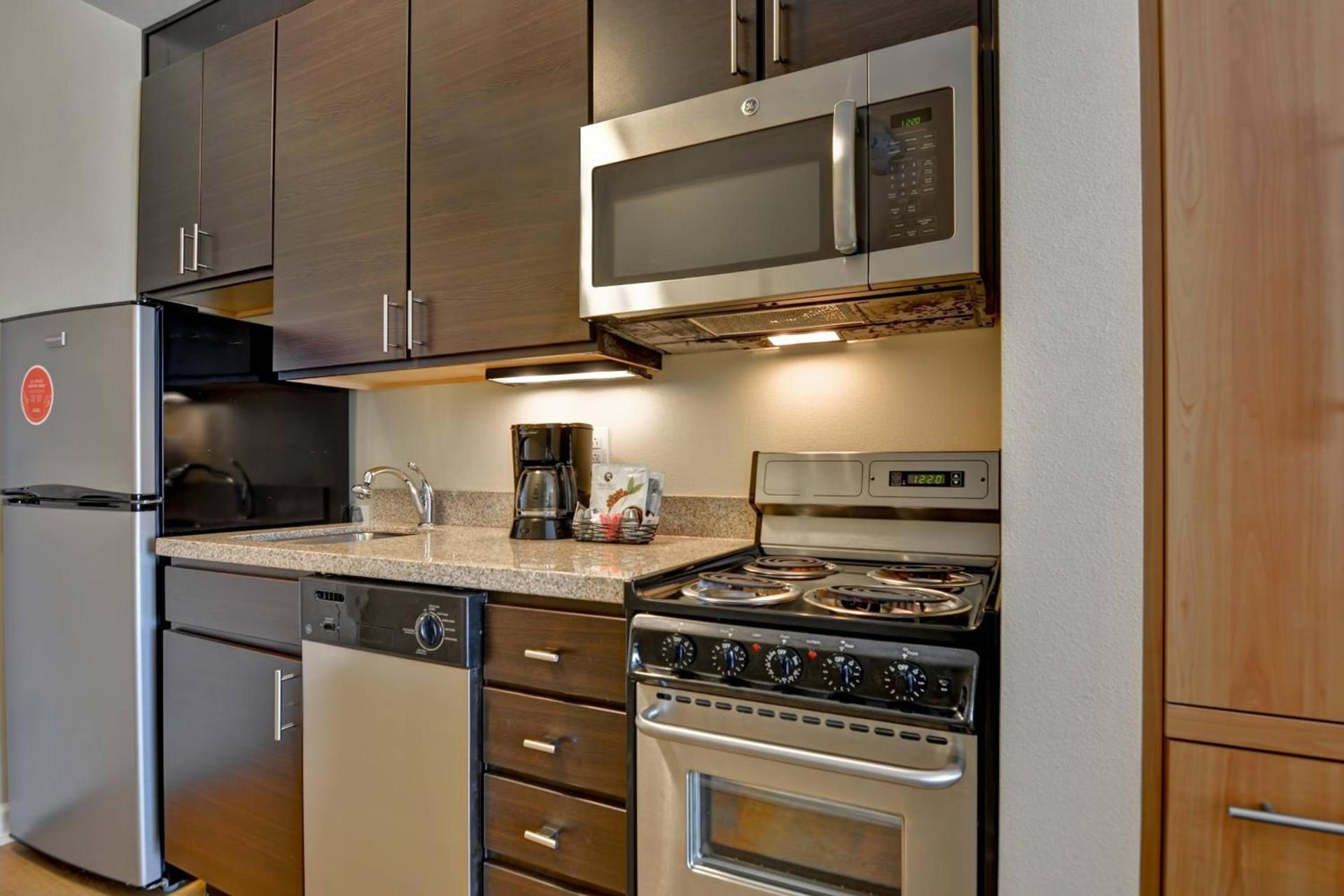 TownePlace Suites by Marriott Jackson Ridgeland/The Township at Colony Park photo 16