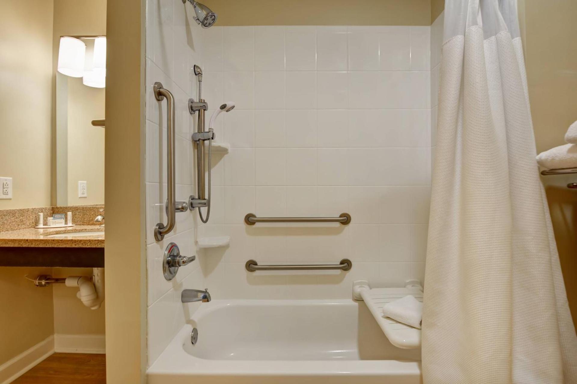 TownePlace Suites by Marriott Jackson Ridgeland/The Township at Colony Park photo 18