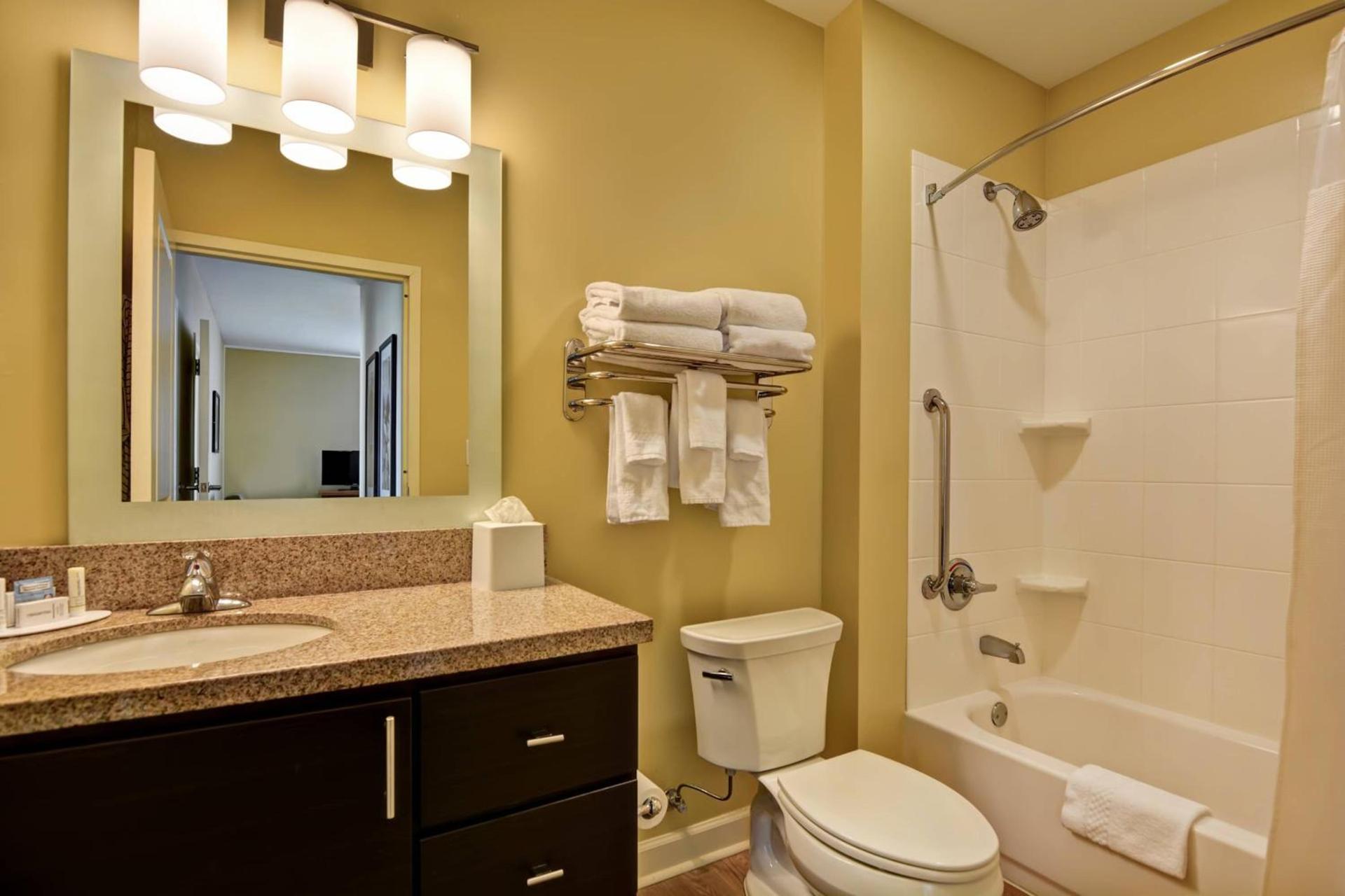 TownePlace Suites by Marriott Jackson Ridgeland/The Township at Colony Park photo 17